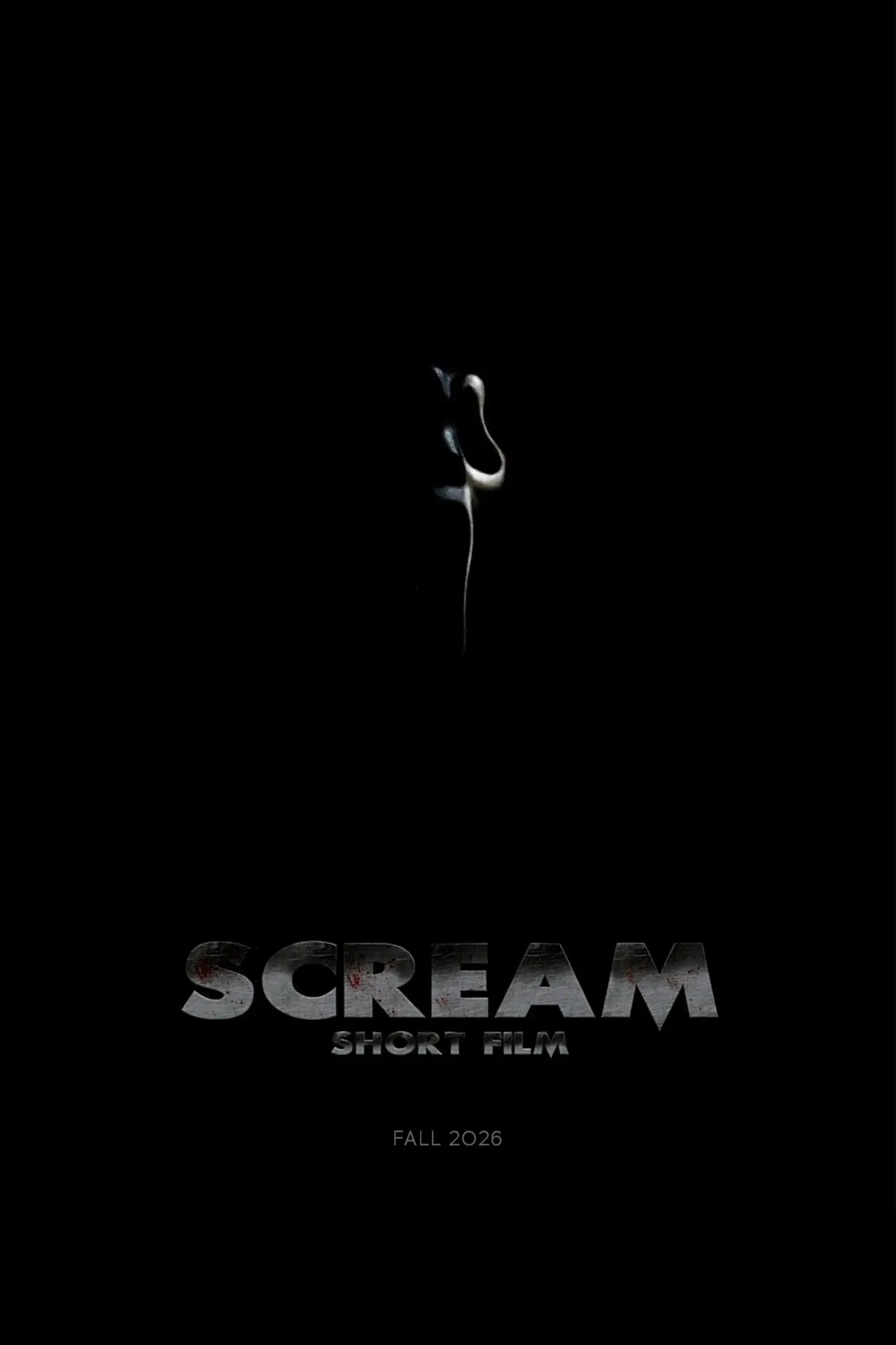 Постер к фильму "Scream: Short Film"