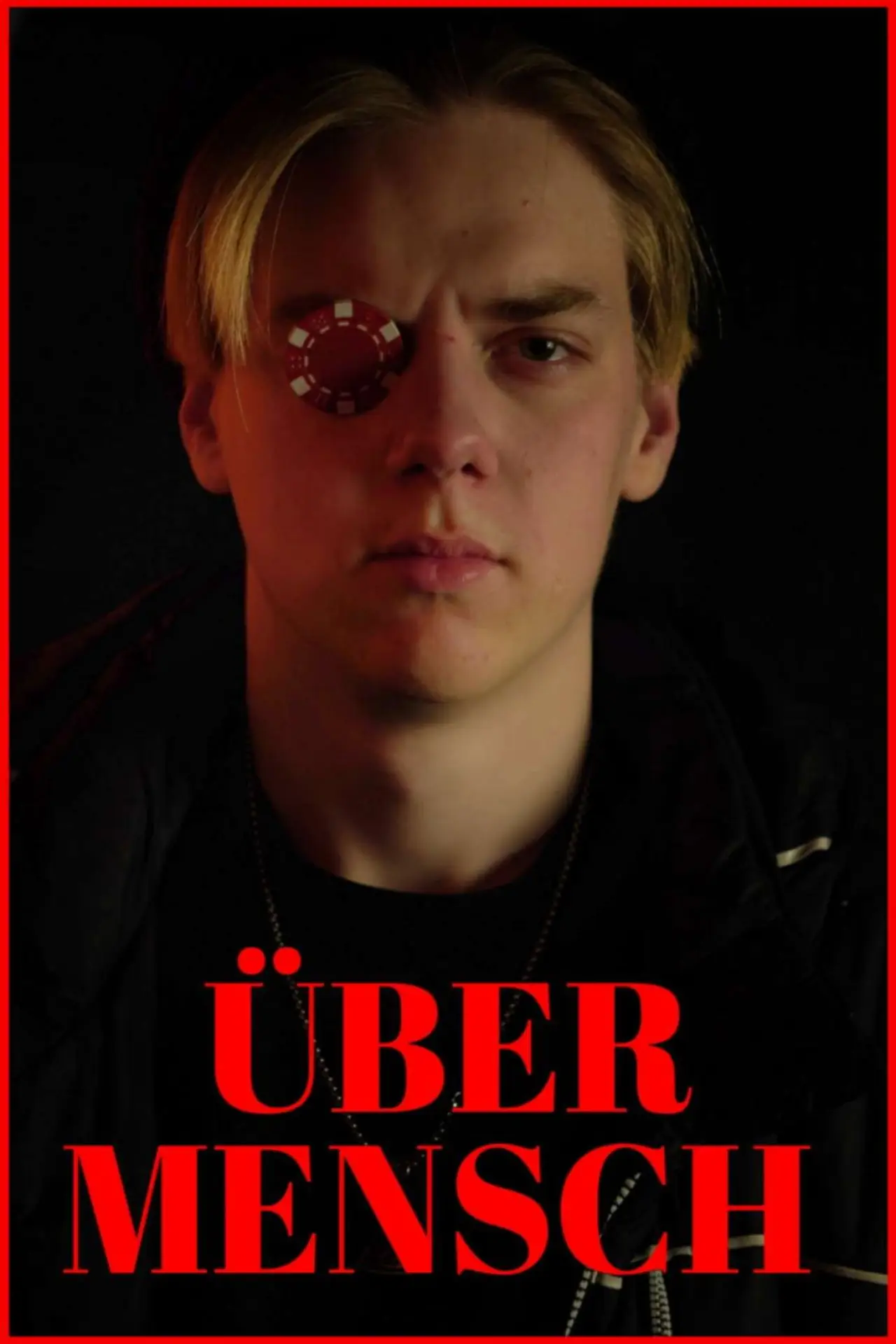 Постер к фильму "Übermensch"