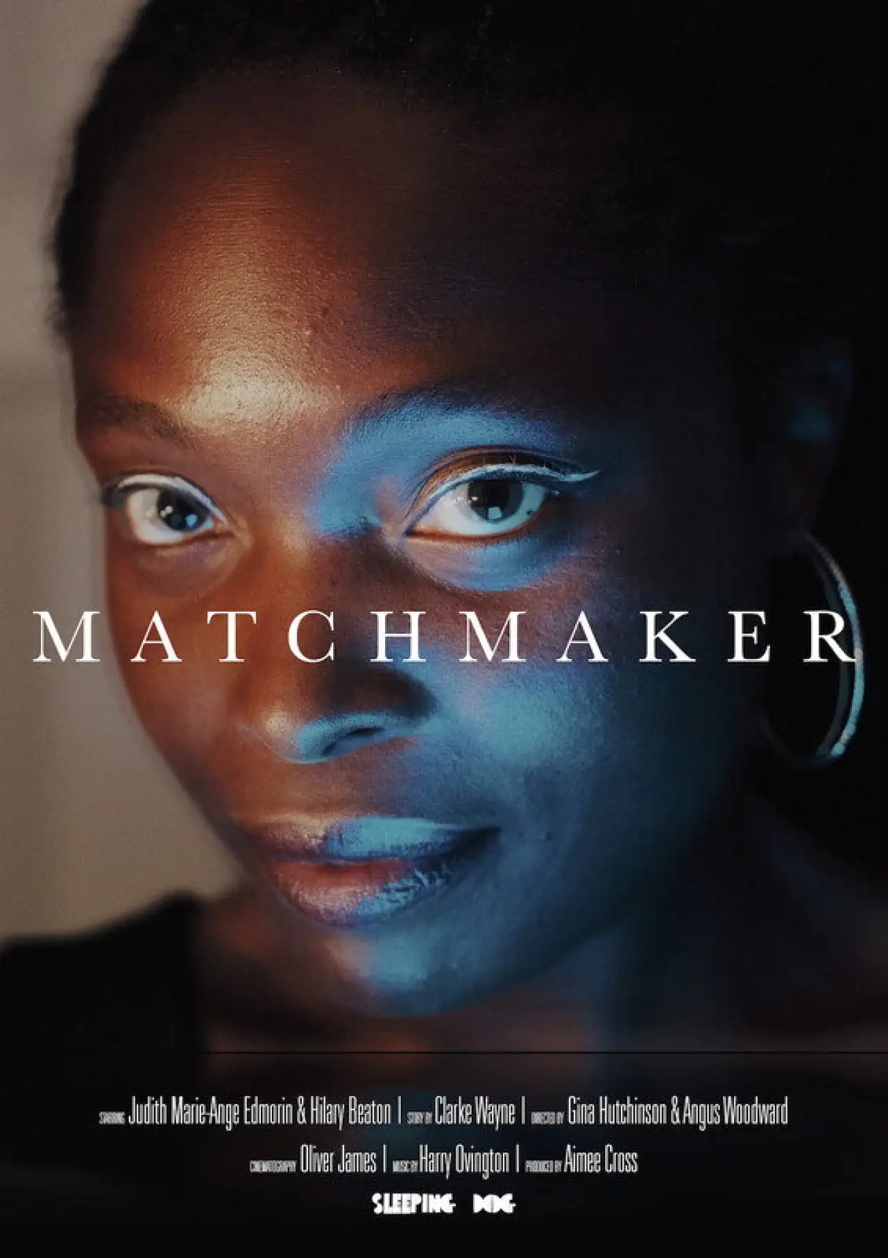 Постер к фильму "Matchmaker"
