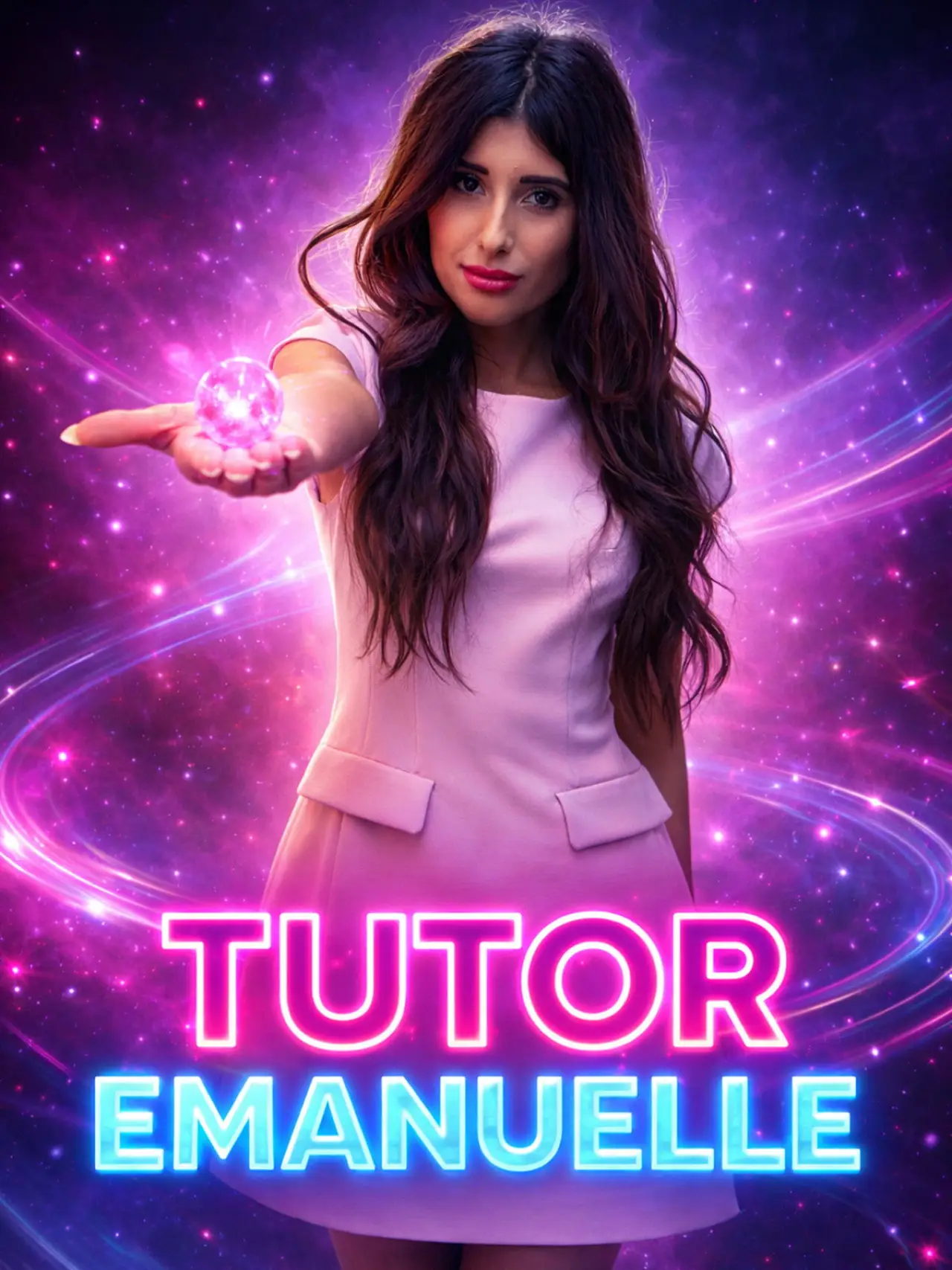 Постер к фильму "Tutor Emanuelle"