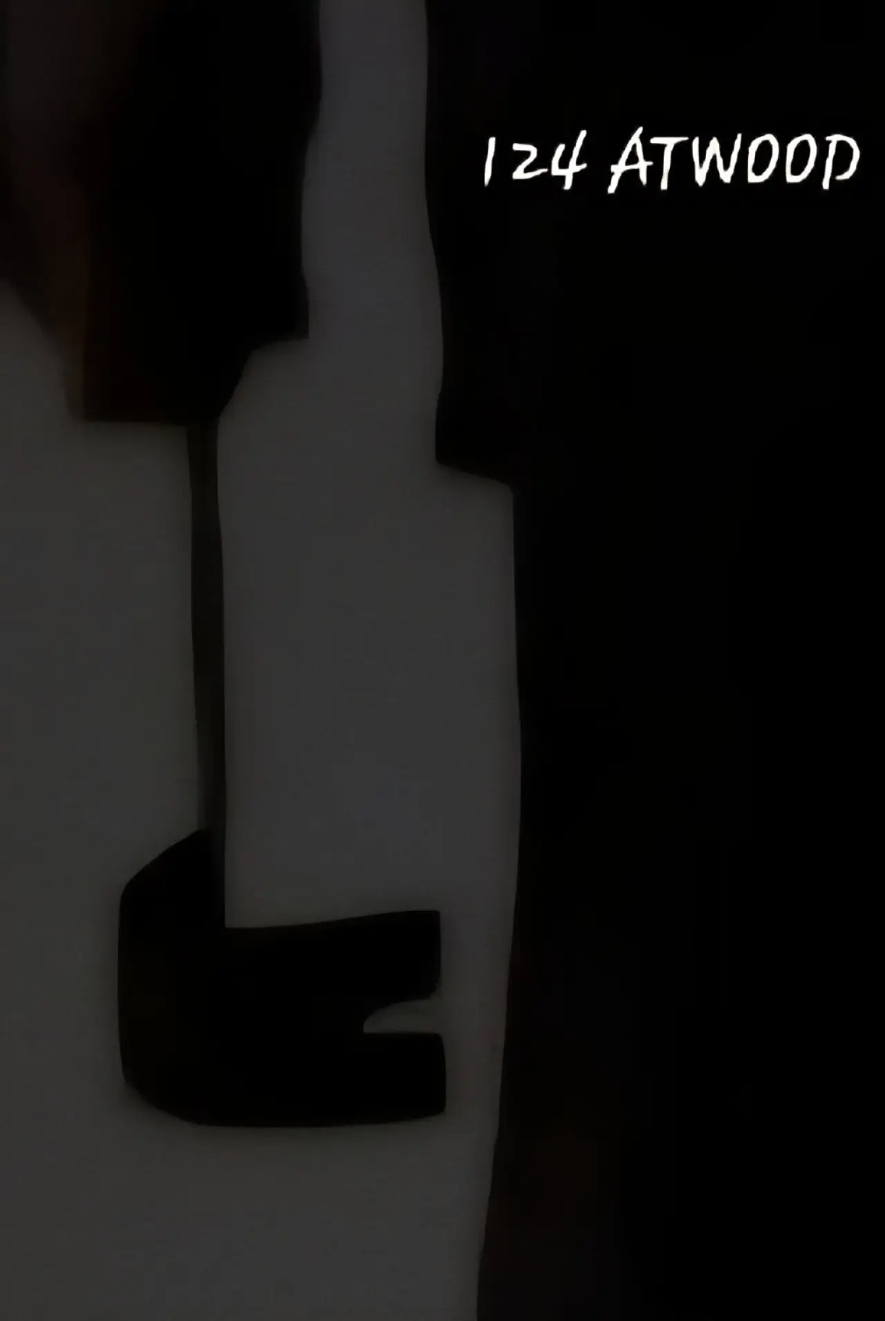 Постер к фильму "124 Atwood"