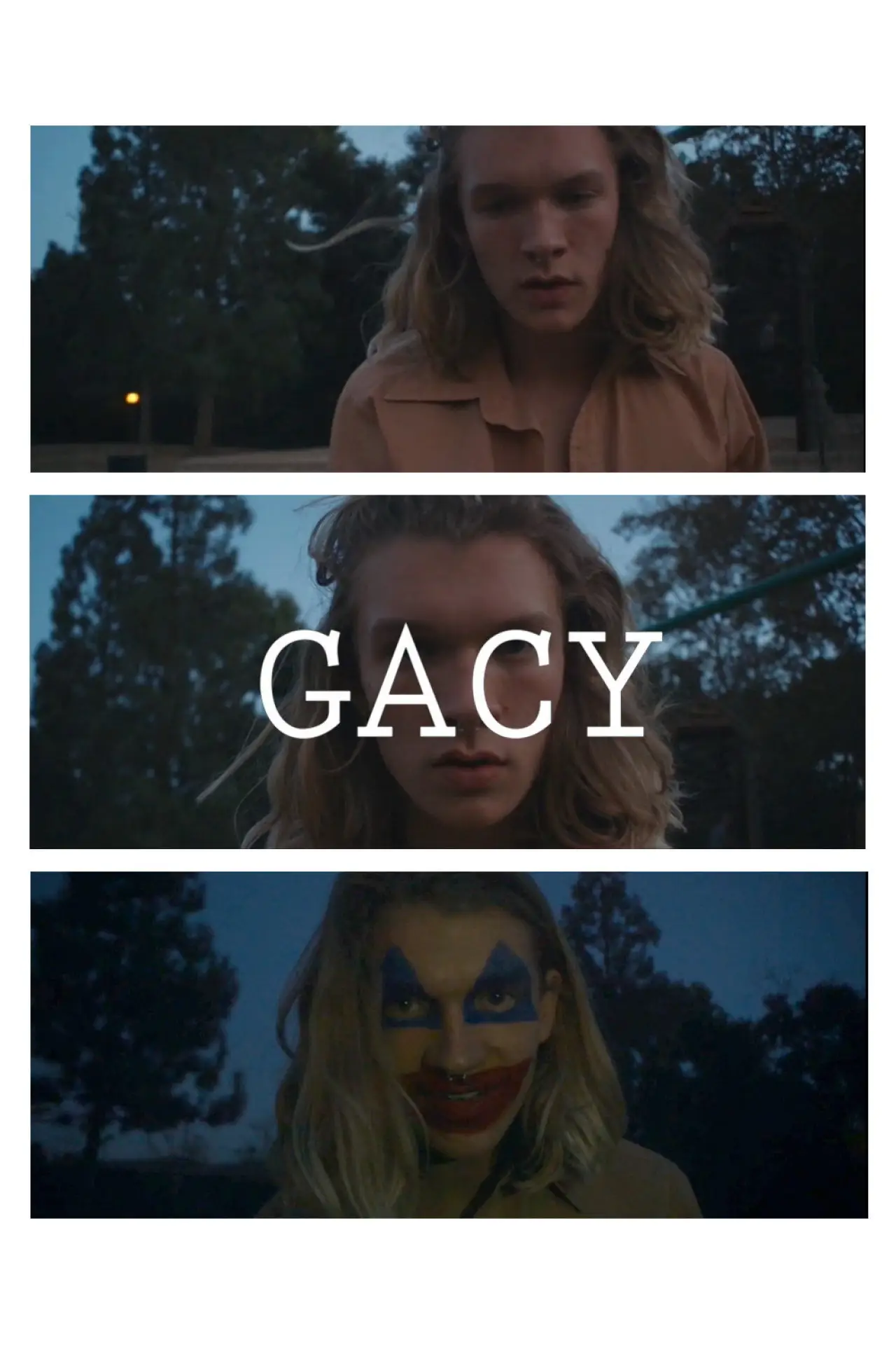 Постер к фильму "Gacy"