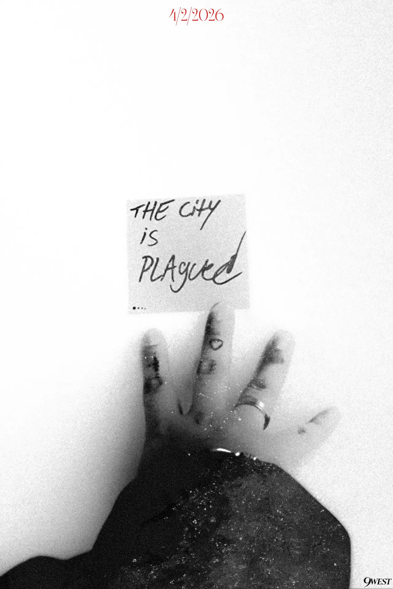 Постер к фильму "The Good Die Young"