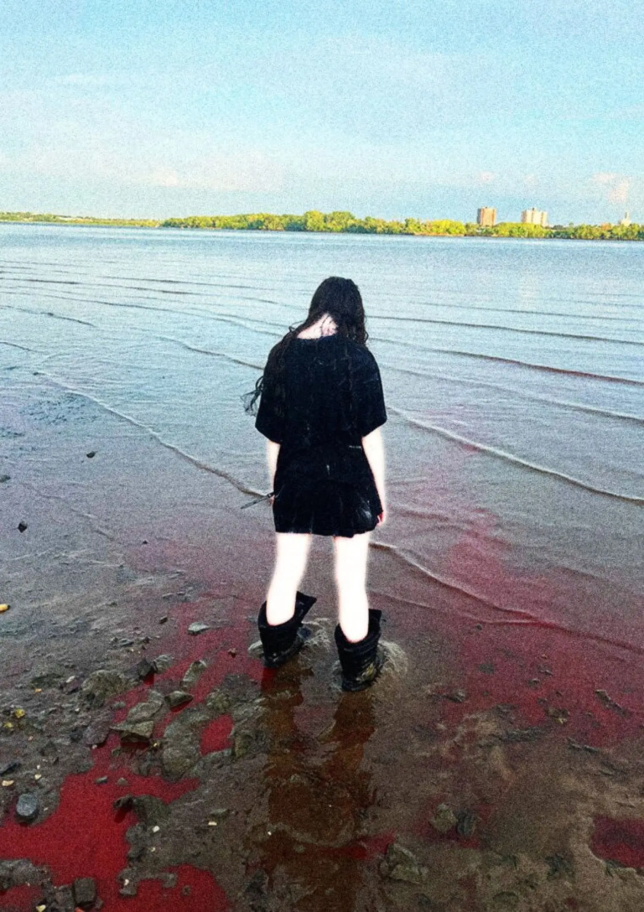 Постер к фильму "Low Life"
