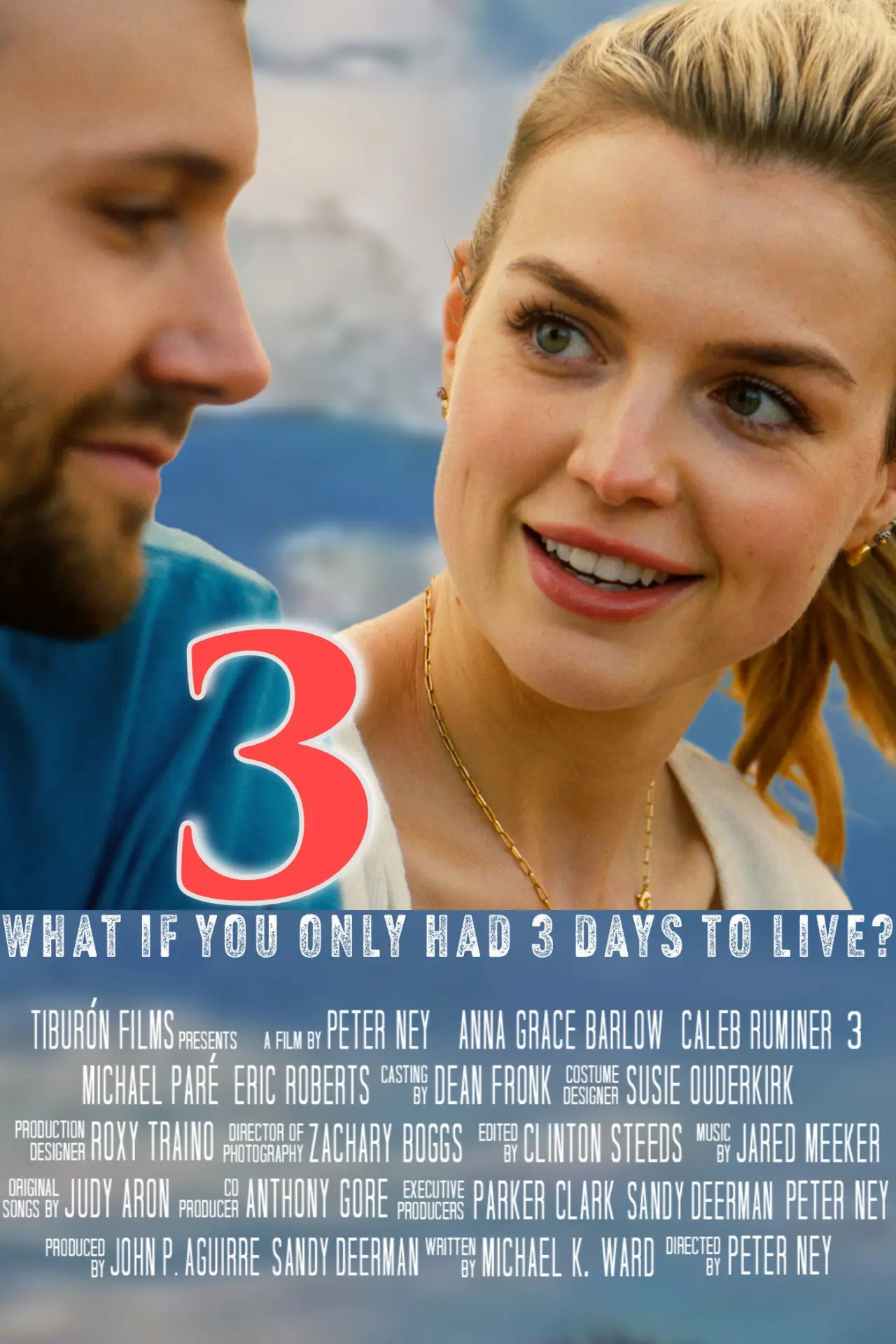 Постер к фильму "3: The Movie"