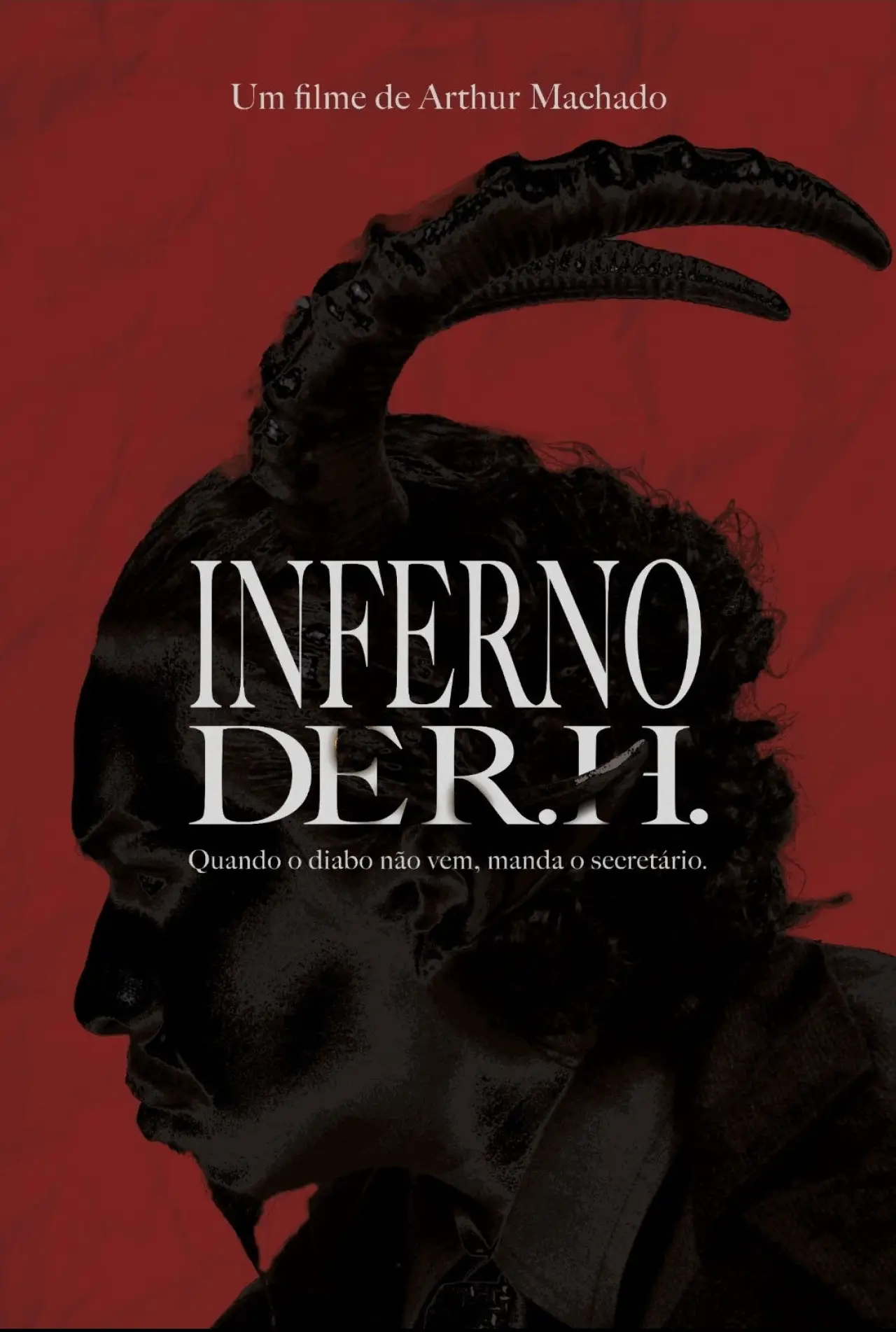 Постер к фильму "Inferno de R.H."
