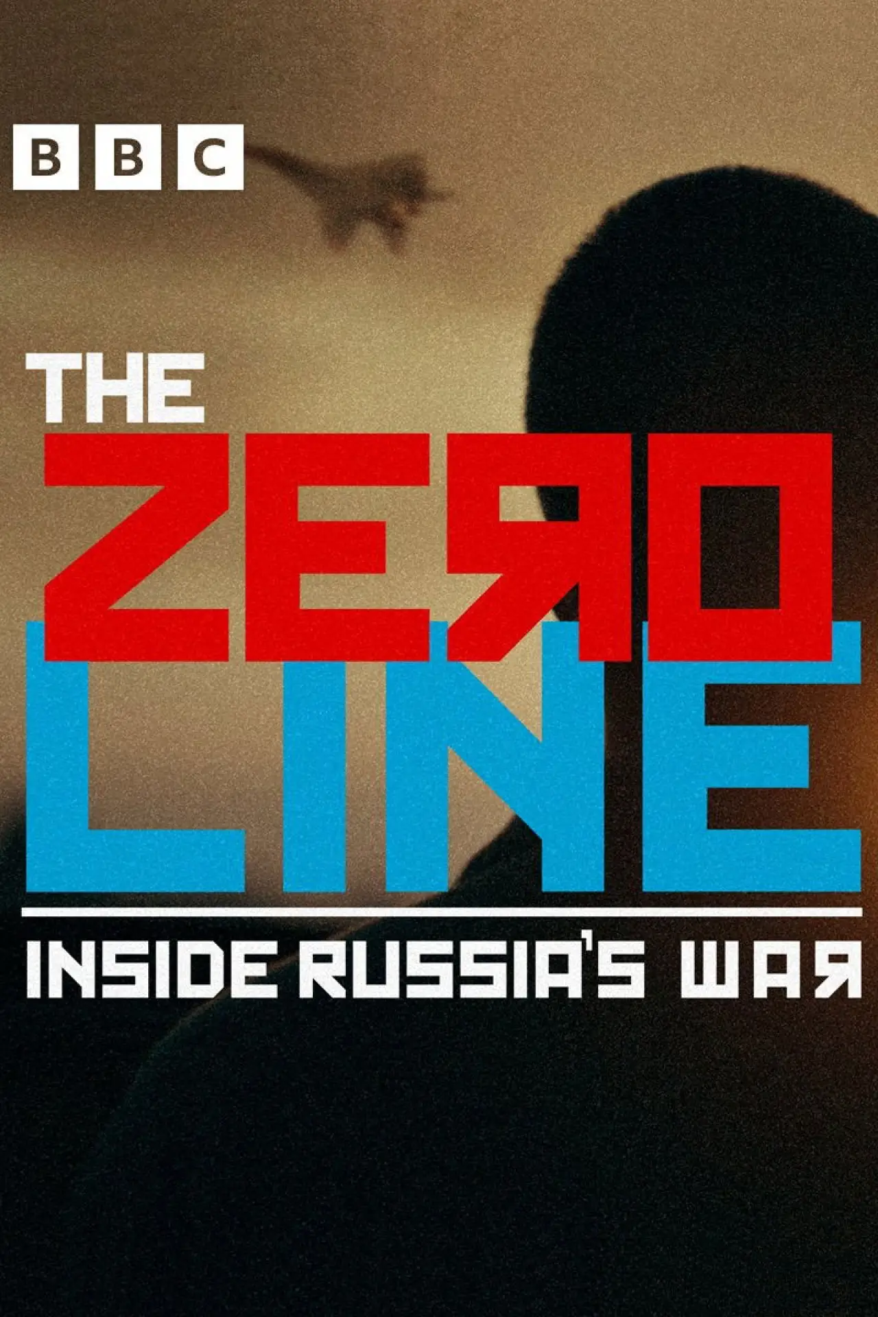 Постер к фильму "The Zero Line: Inside Russia