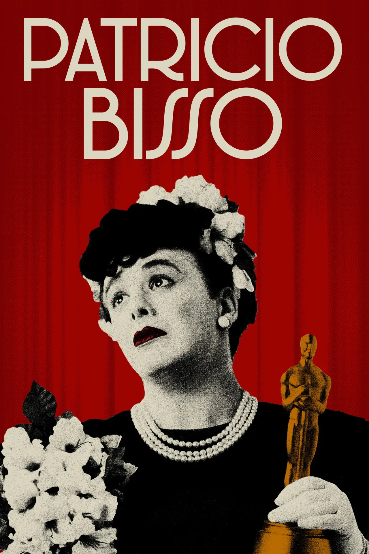 Постер к фильму "Patricio Bisso"