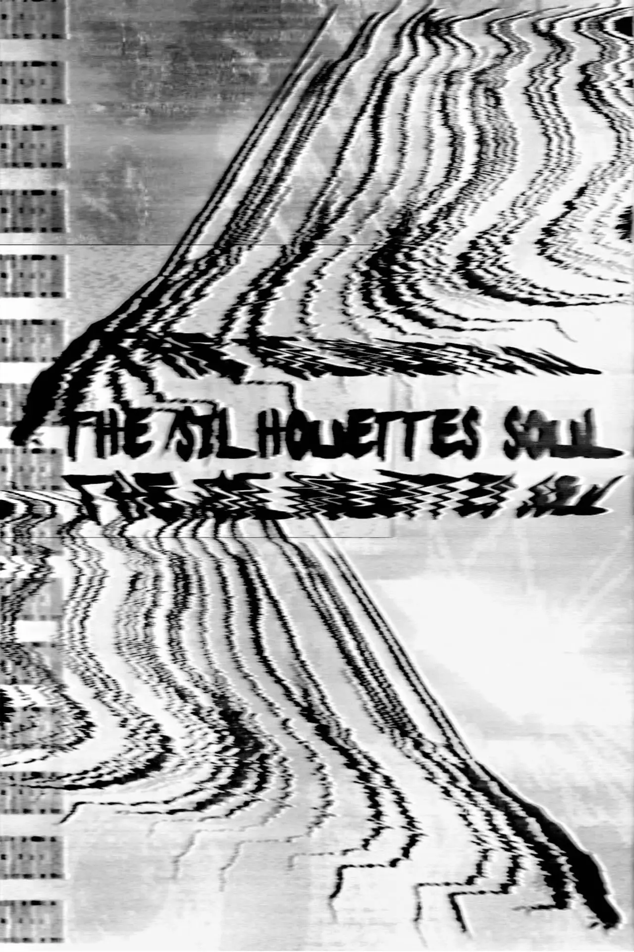 Постер к фильму "The Silhouettes Soul"