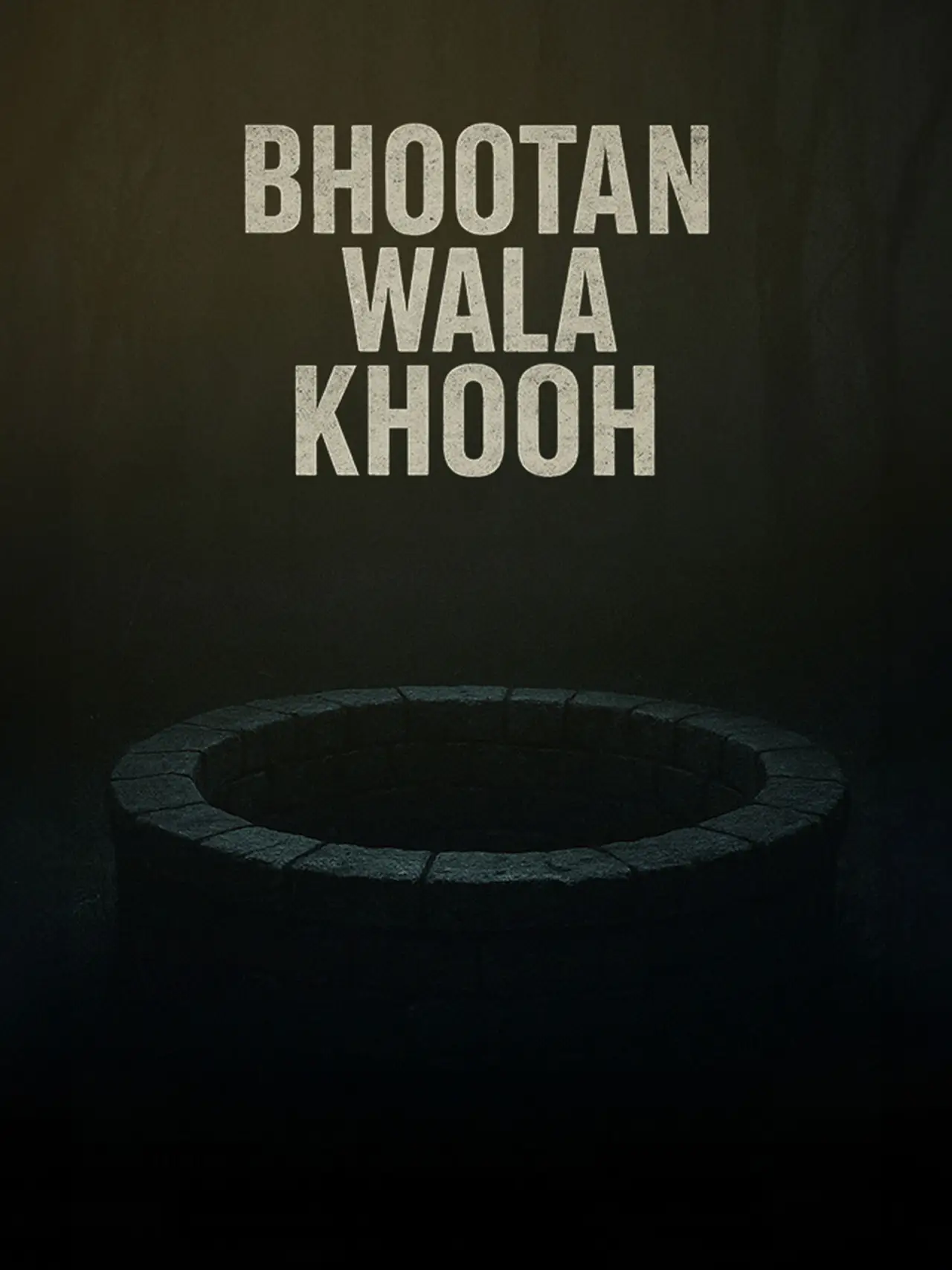 Постер к фильму "Bhootan Wala Khooh"