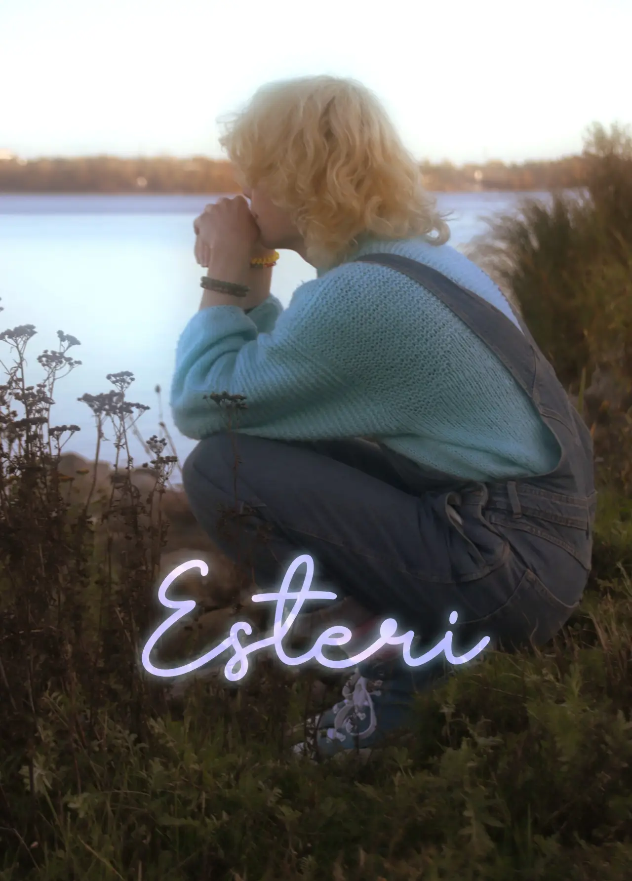 Постер к фильму "Esteri"