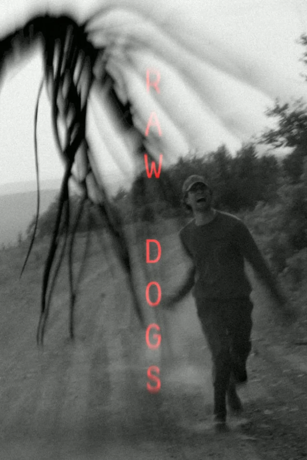 Постер к фильму "Raw Dogs"