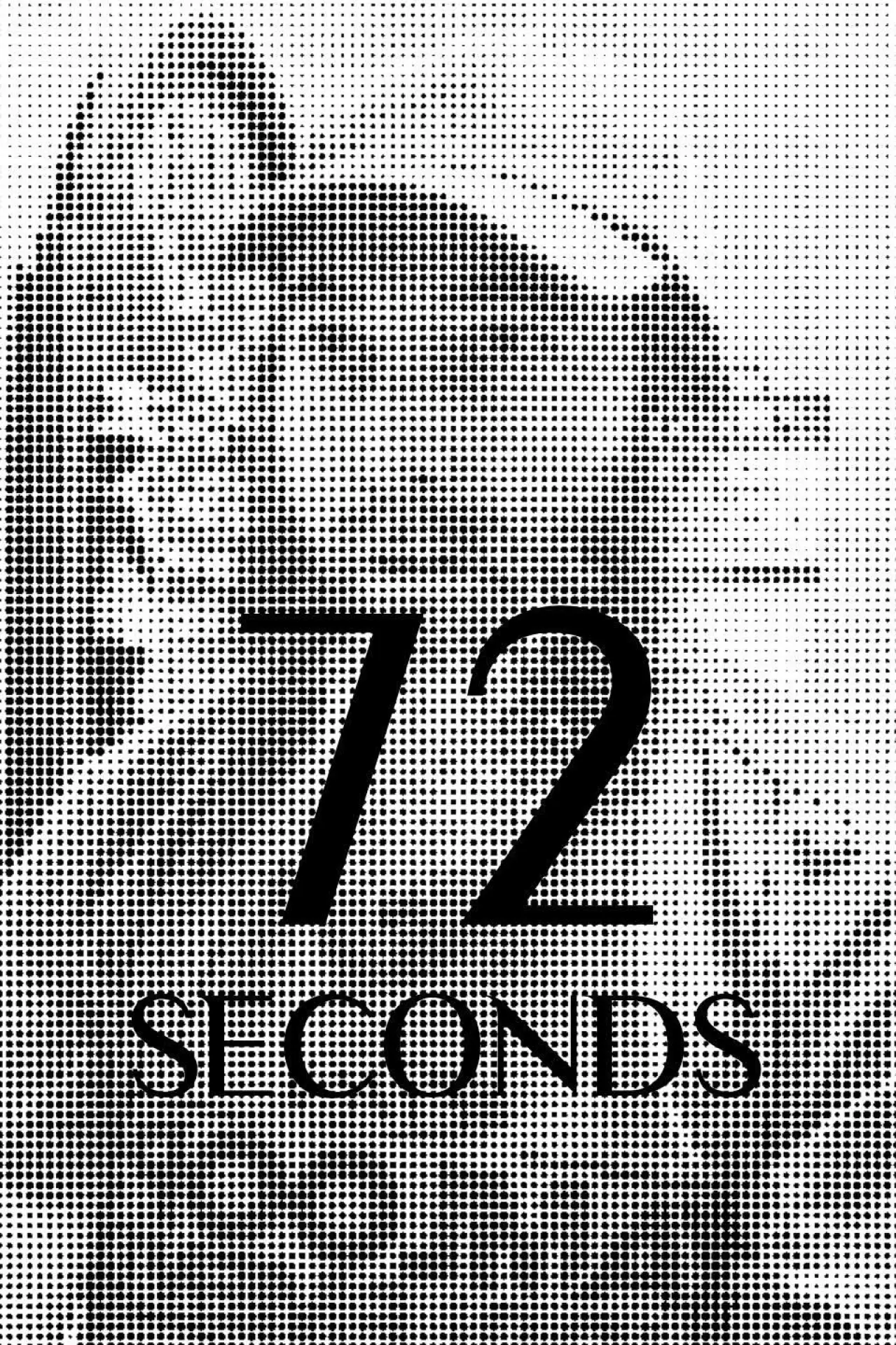 Постер к фильму "72 Seconds"