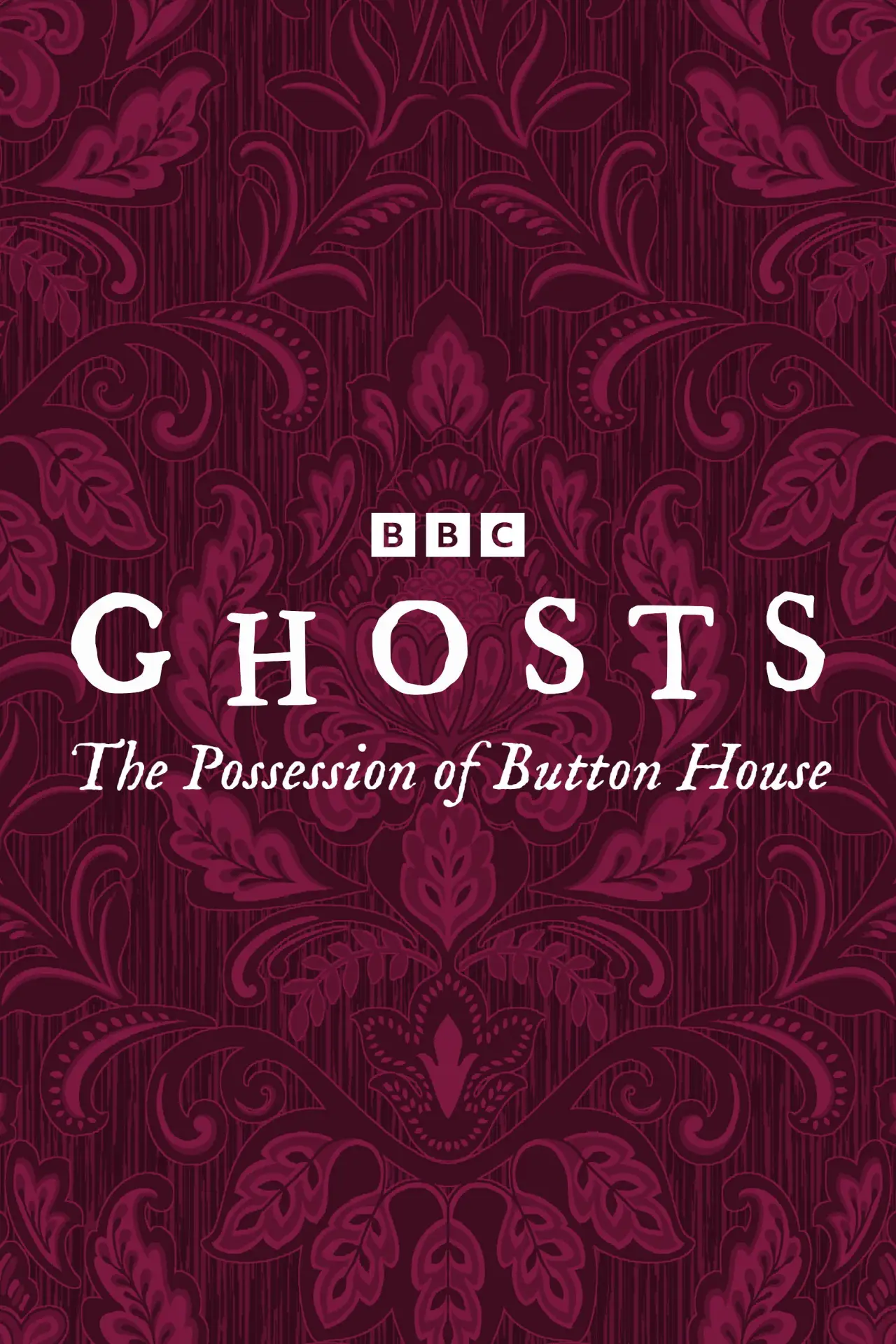 Постер к фильму "Ghosts: The Possession of Button House"