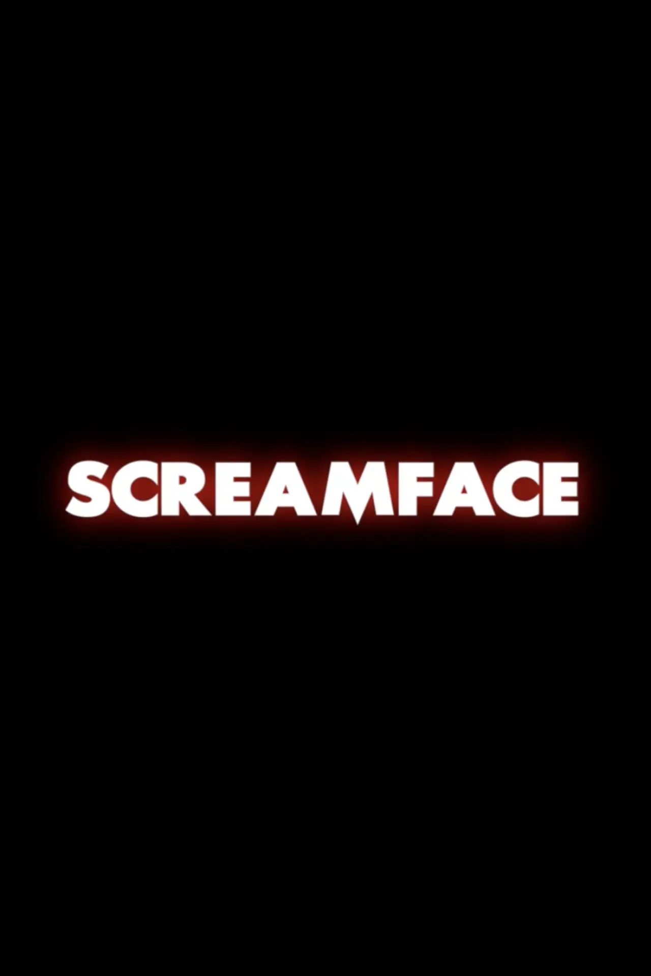 Постер к фильму "Screamface"