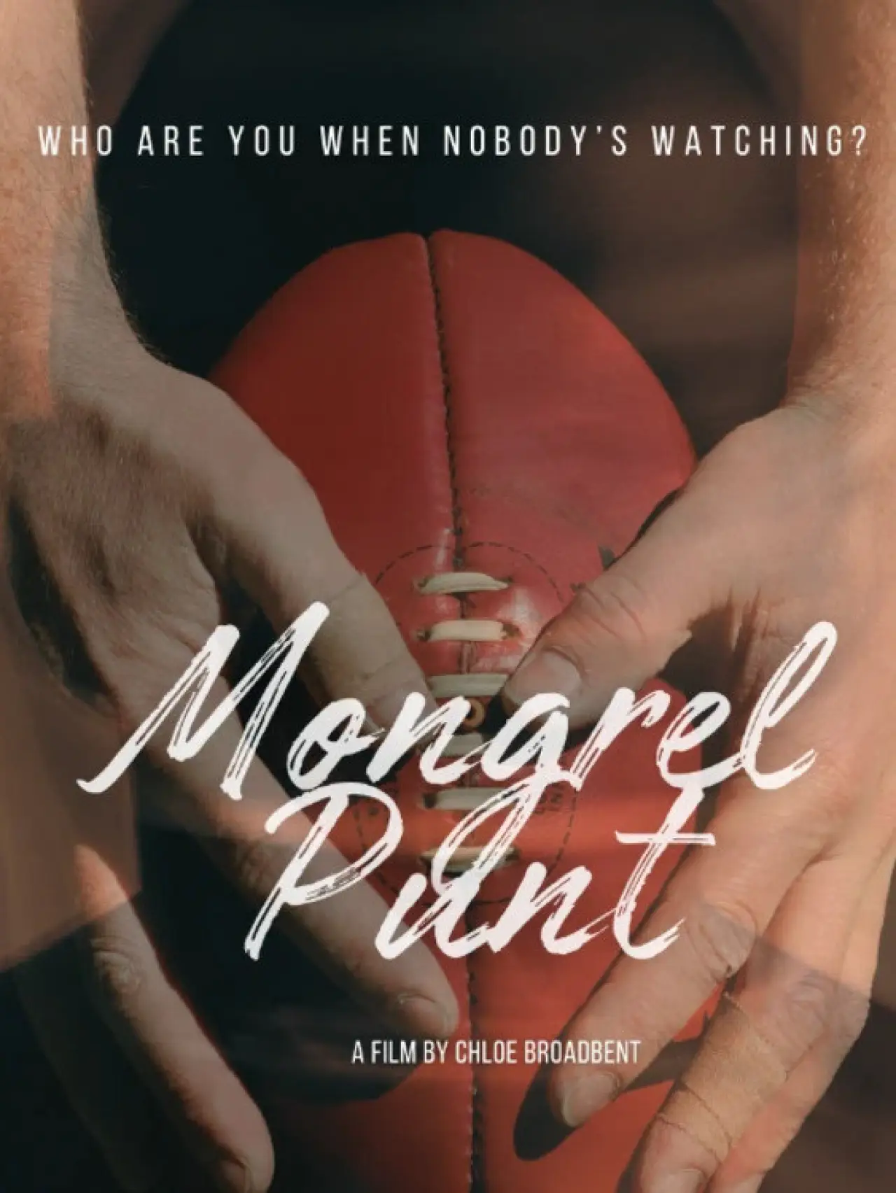 Постер к фильму "Mongrel Punt"
