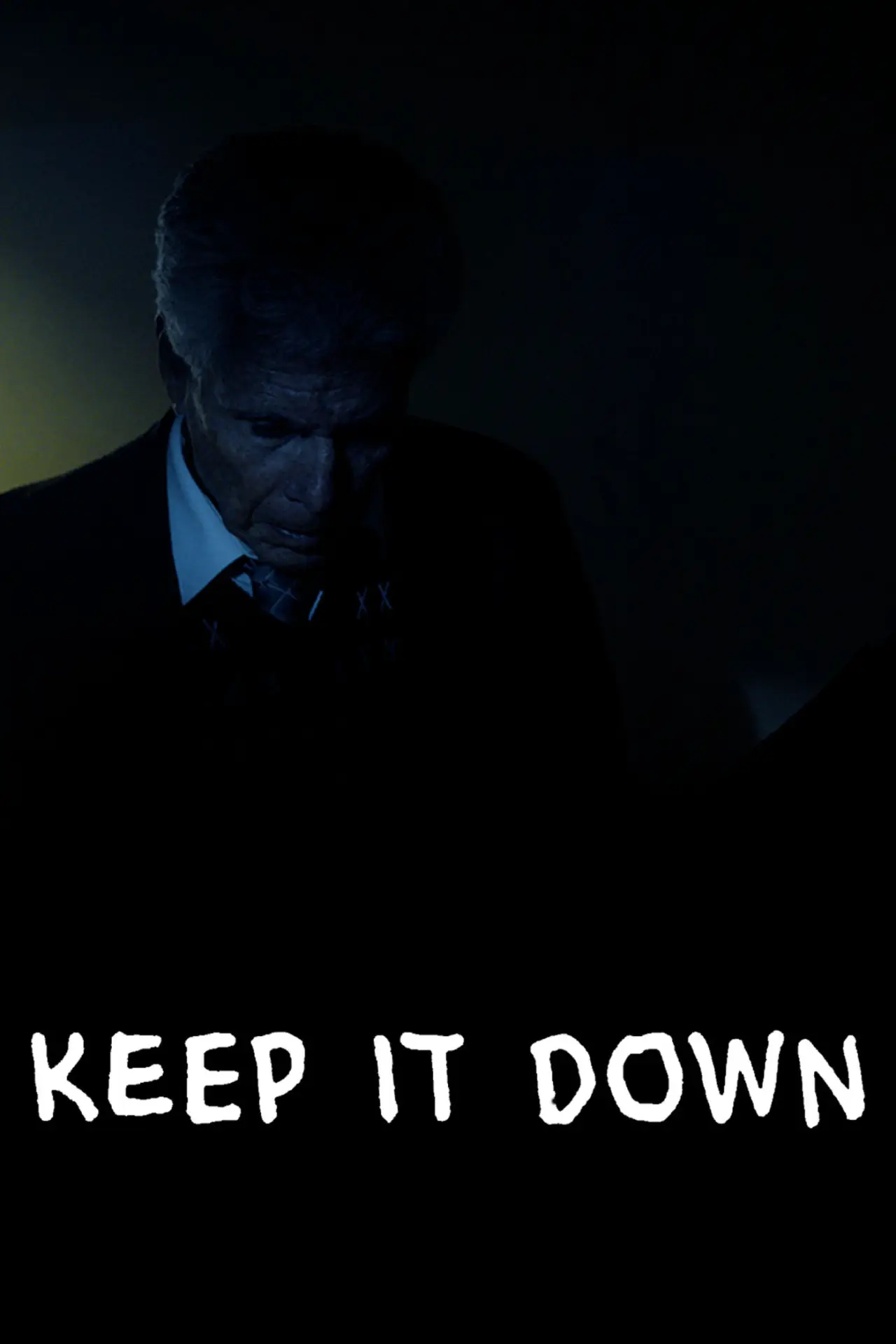 Постер к фильму "Keep it Down"