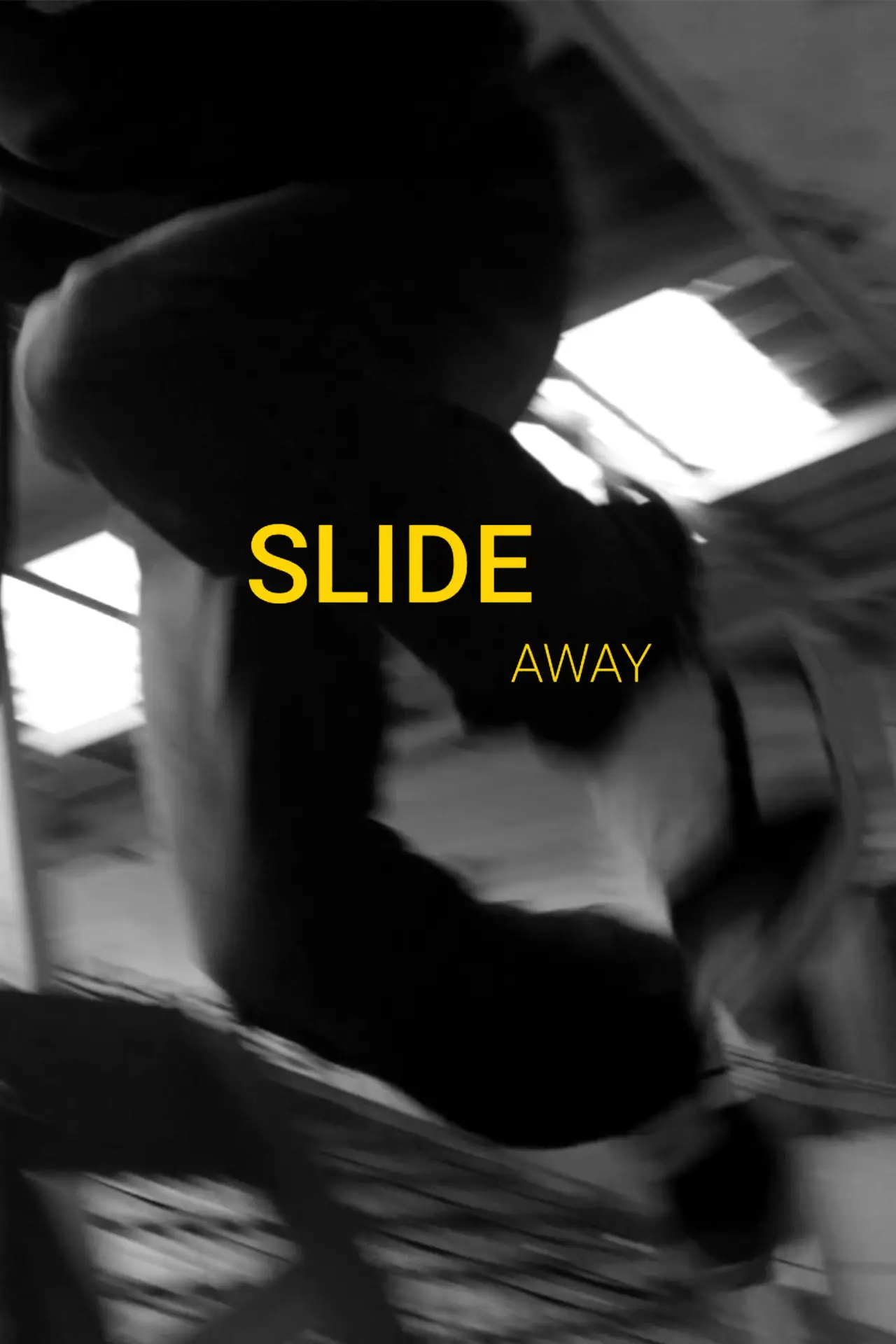 Постер к фильму "Slide Away"
