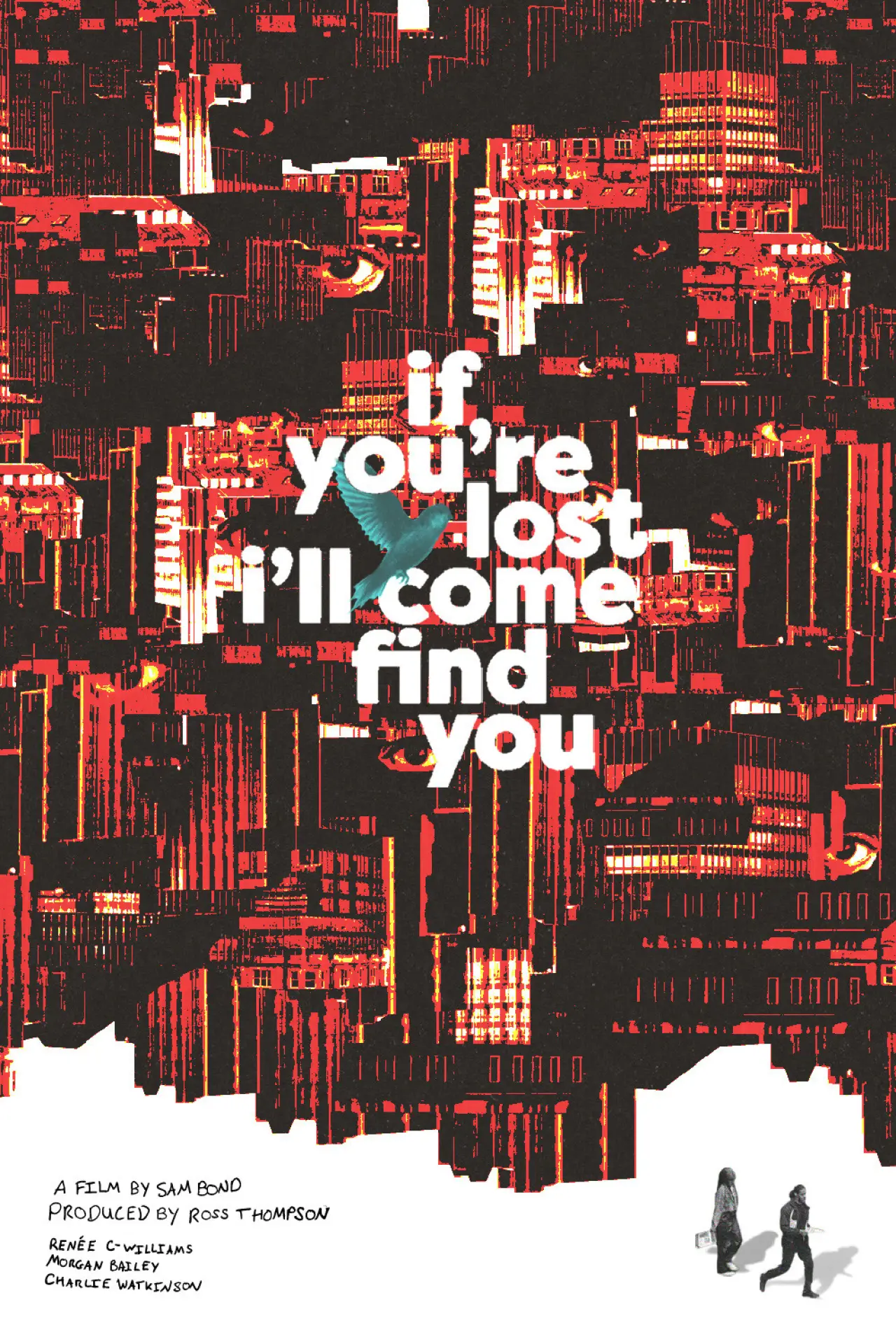 Постер к фильму "If You