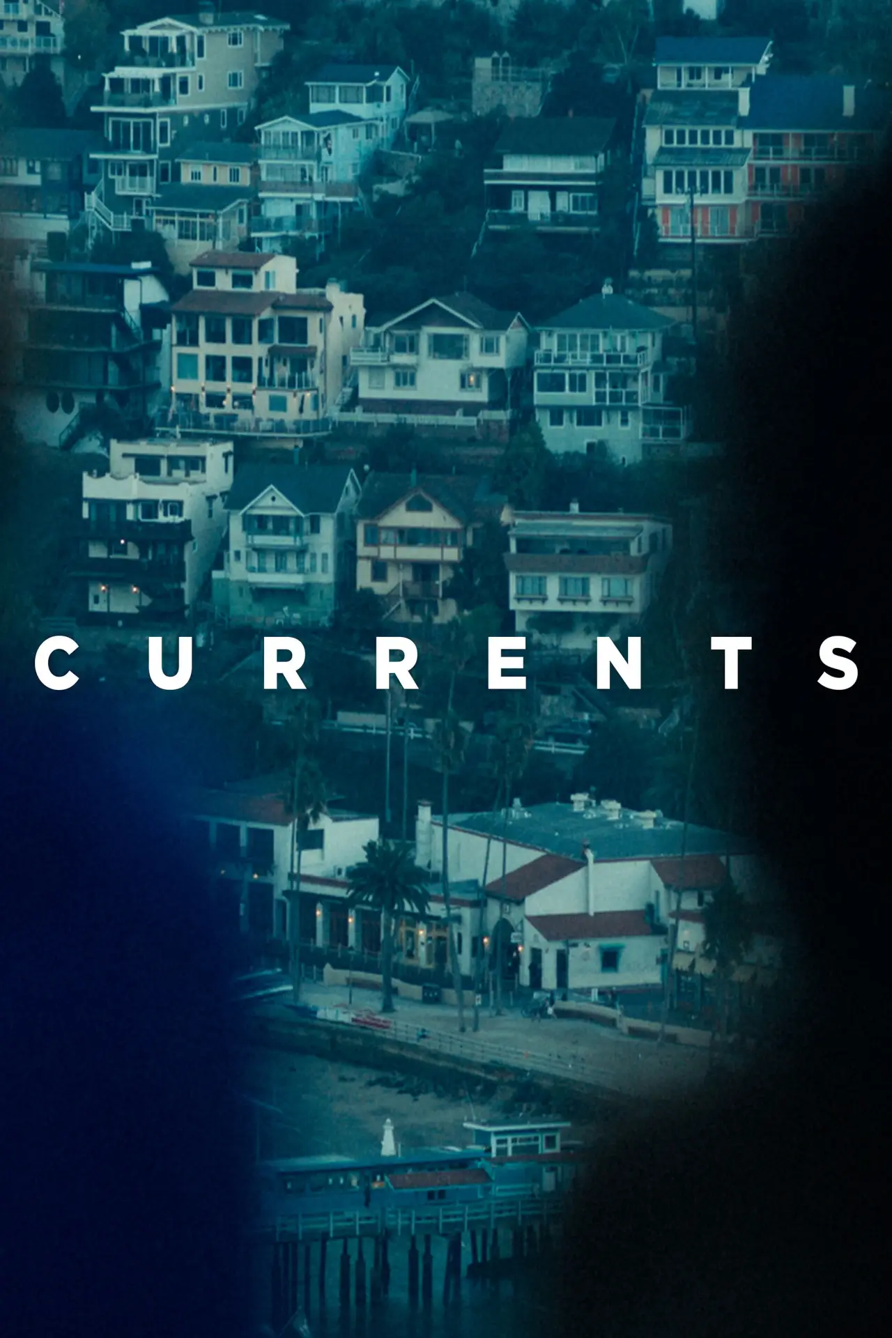 Постер к фильму "Currents"