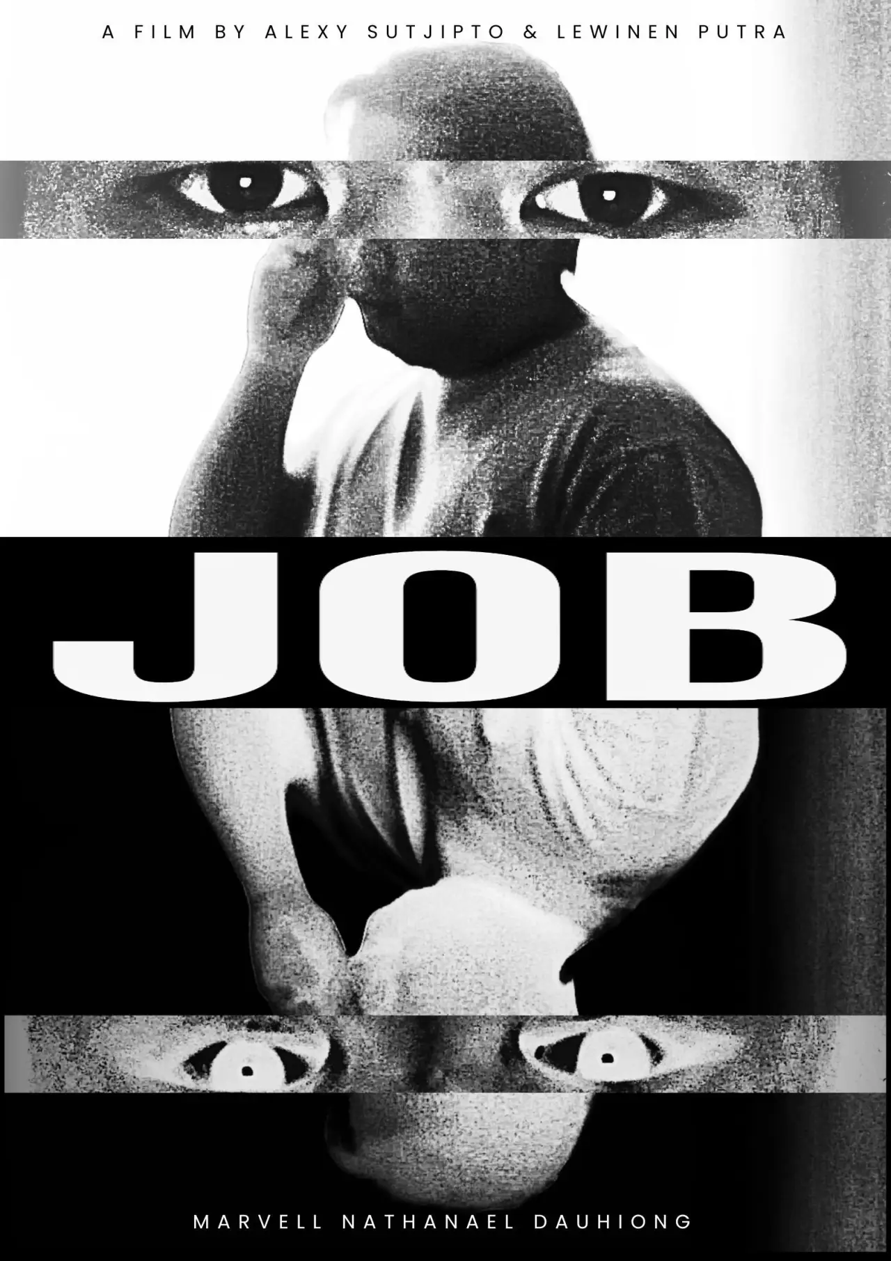 Постер к фильму "Job"