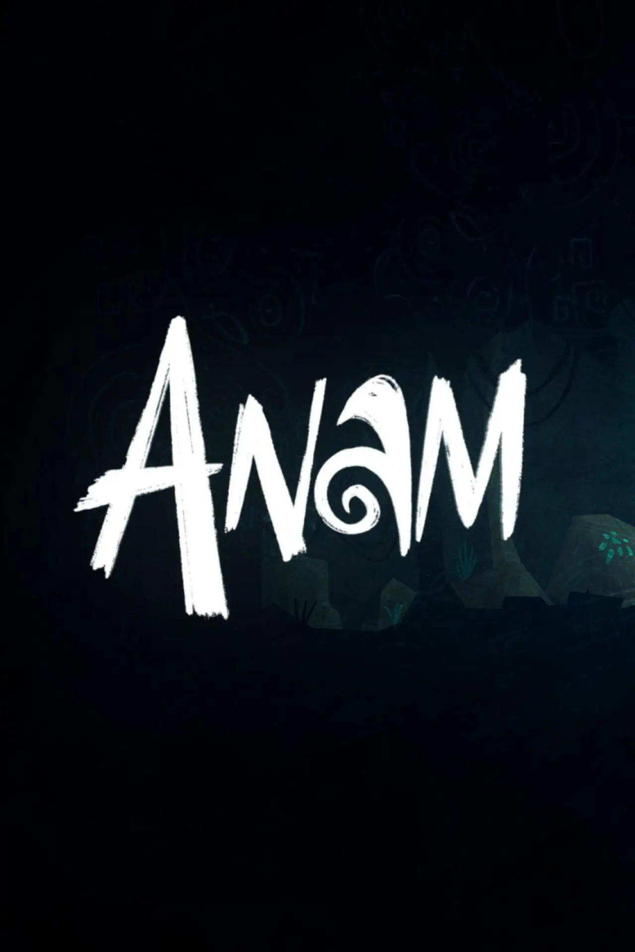 Постер к фильму "Anam"