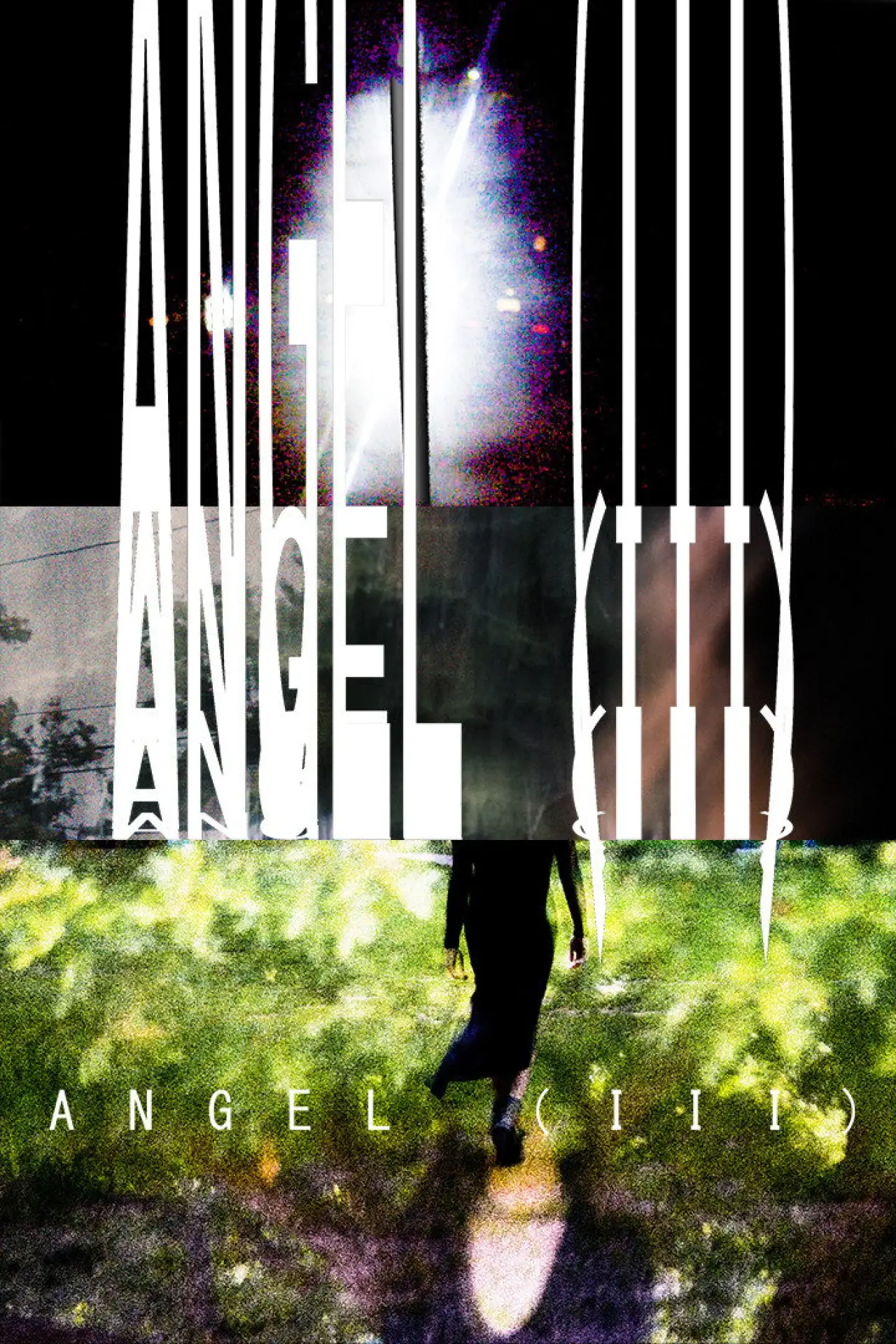 Постер к фильму "Angel (iii)"