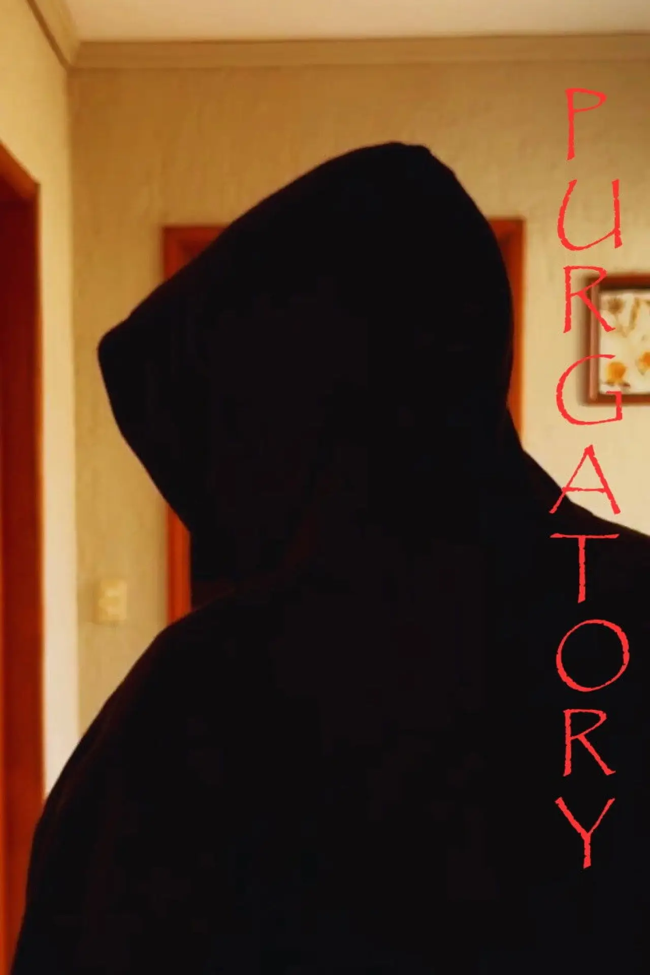 Постер к фильму "PURGATORY (Purgatorio)"