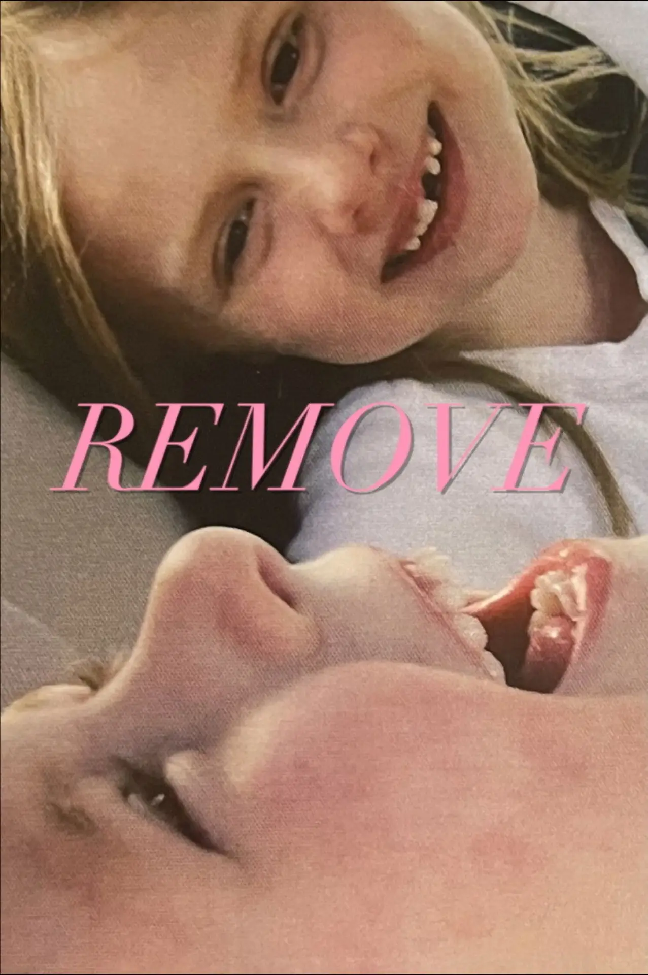Постер к фильму "Remove"