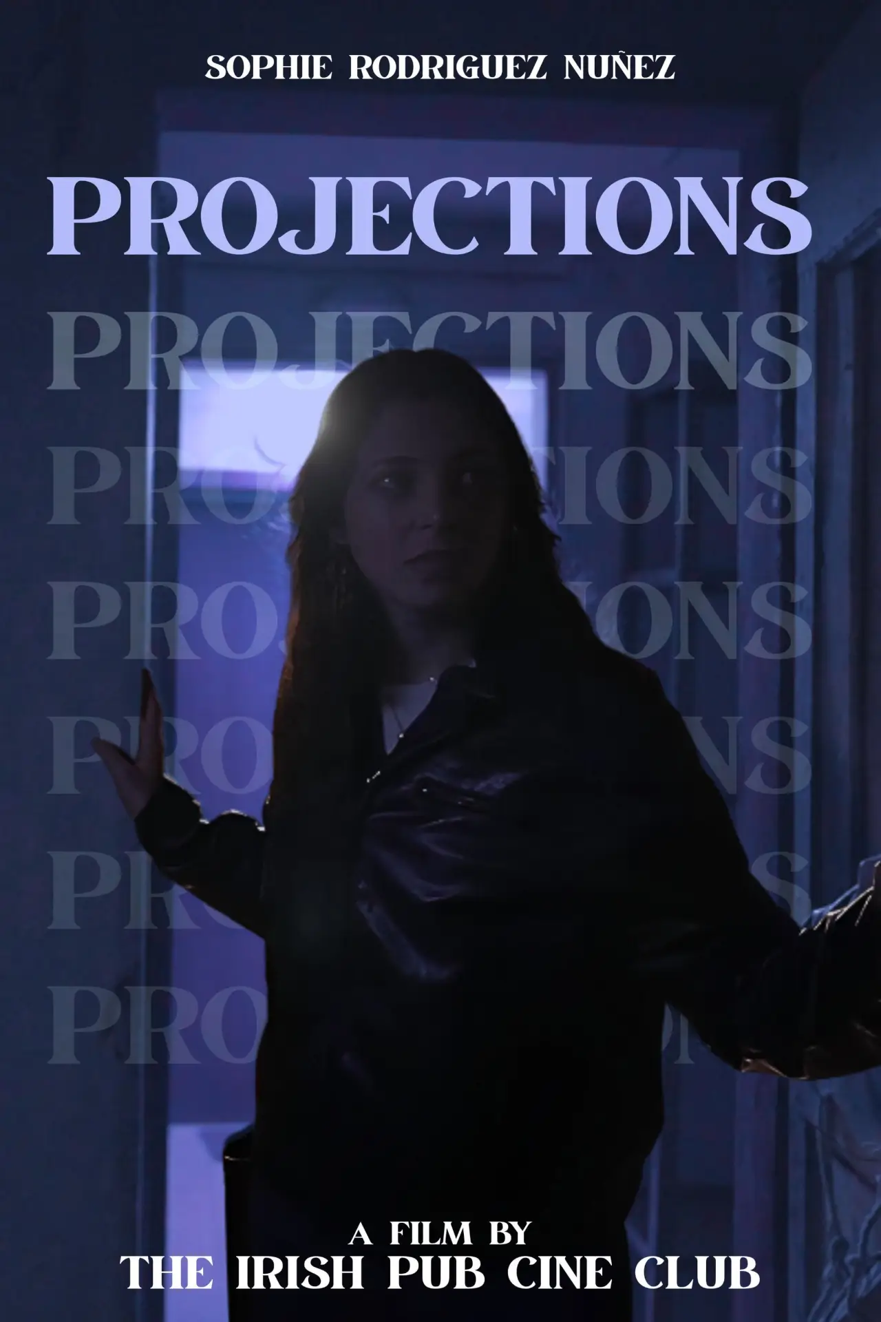 Постер к фильму "Projections"
