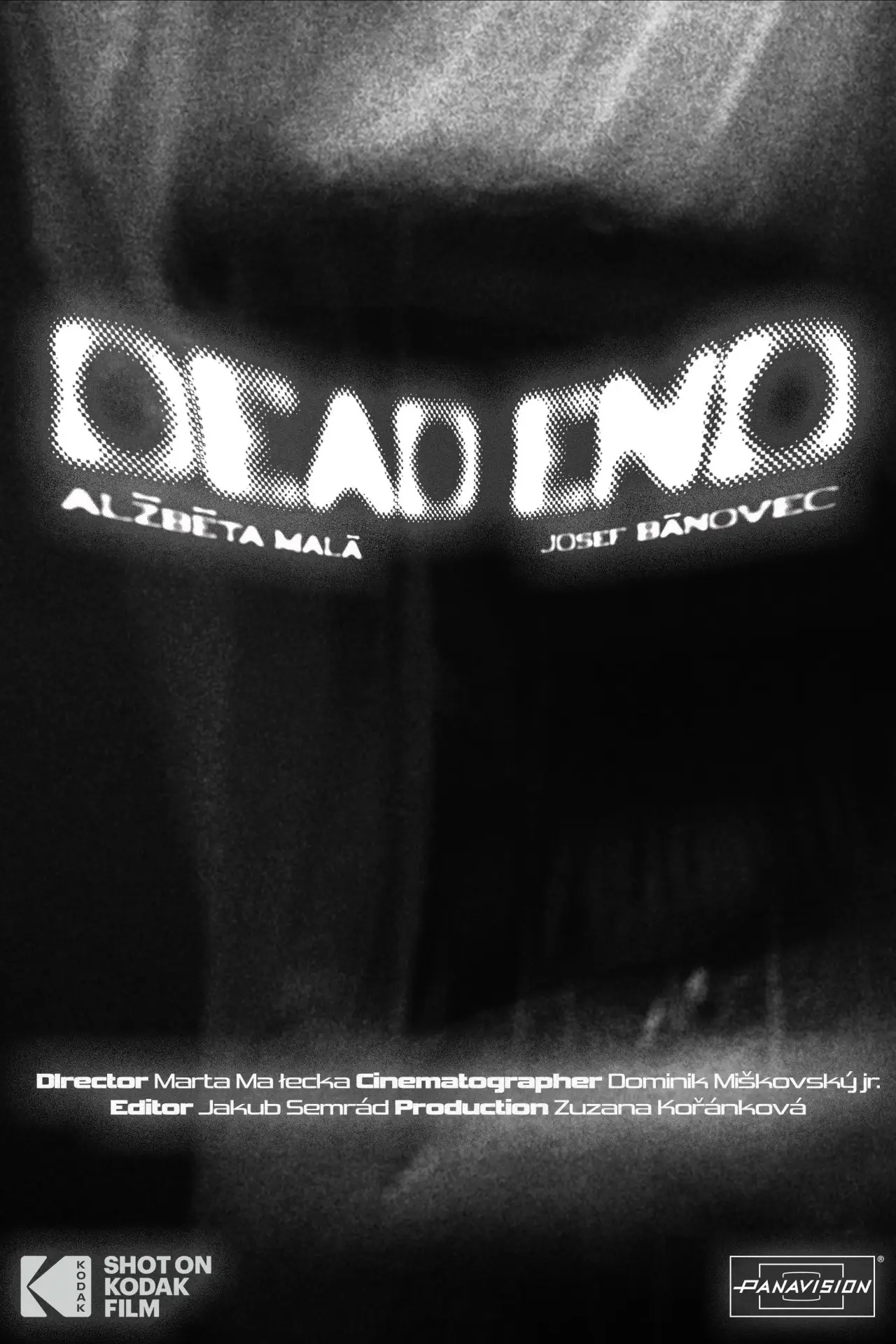 Постер к фильму "Dead End"