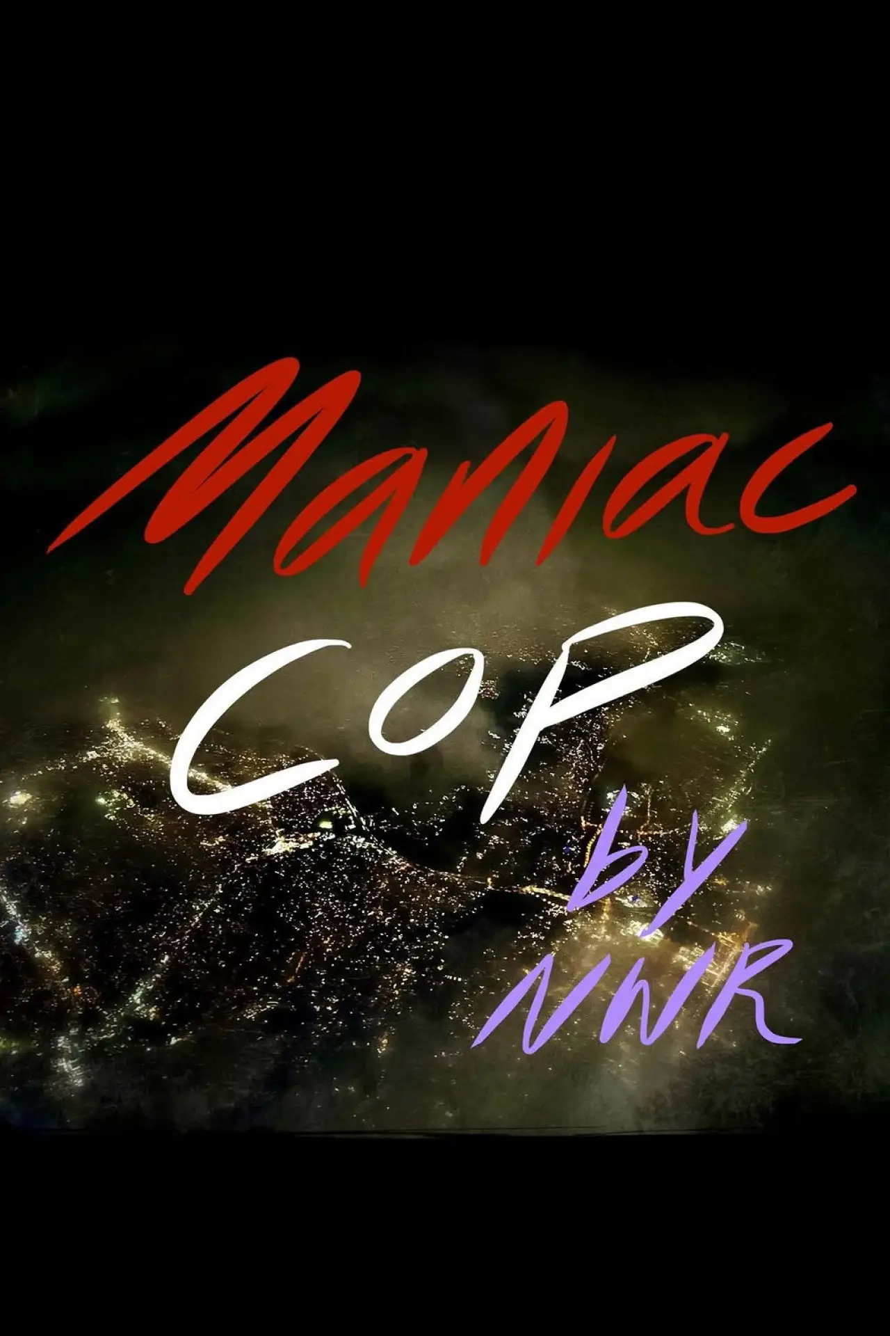 Постер к фильму "Maniac Cop"