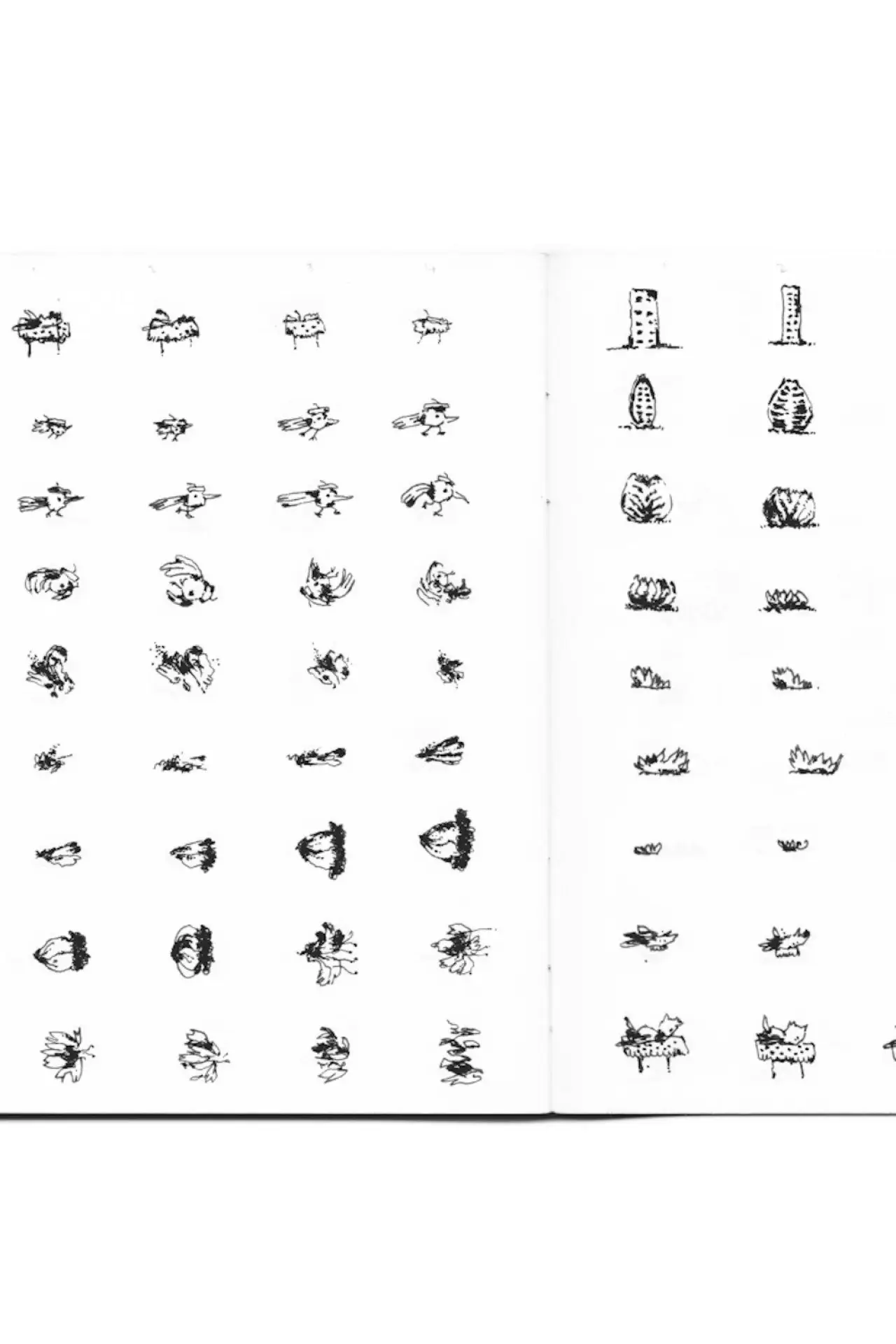 Постер к фильму "So Many Different Things"