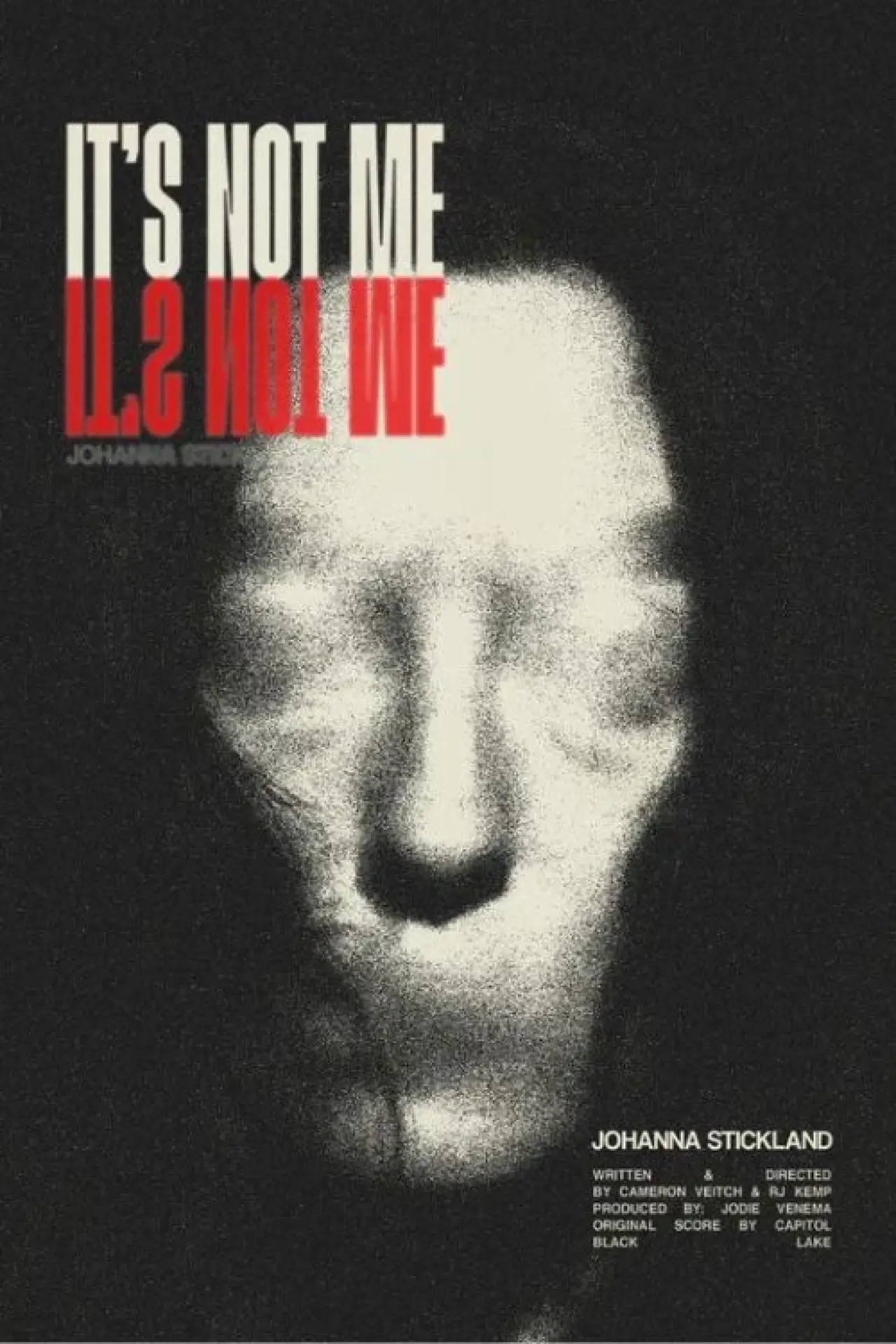 Постер к фильму "It