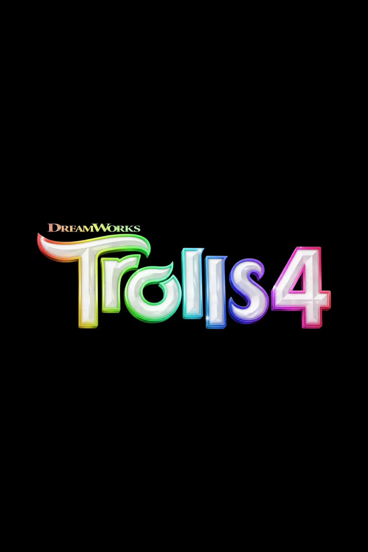 Постер к фильму "Trolls 4"