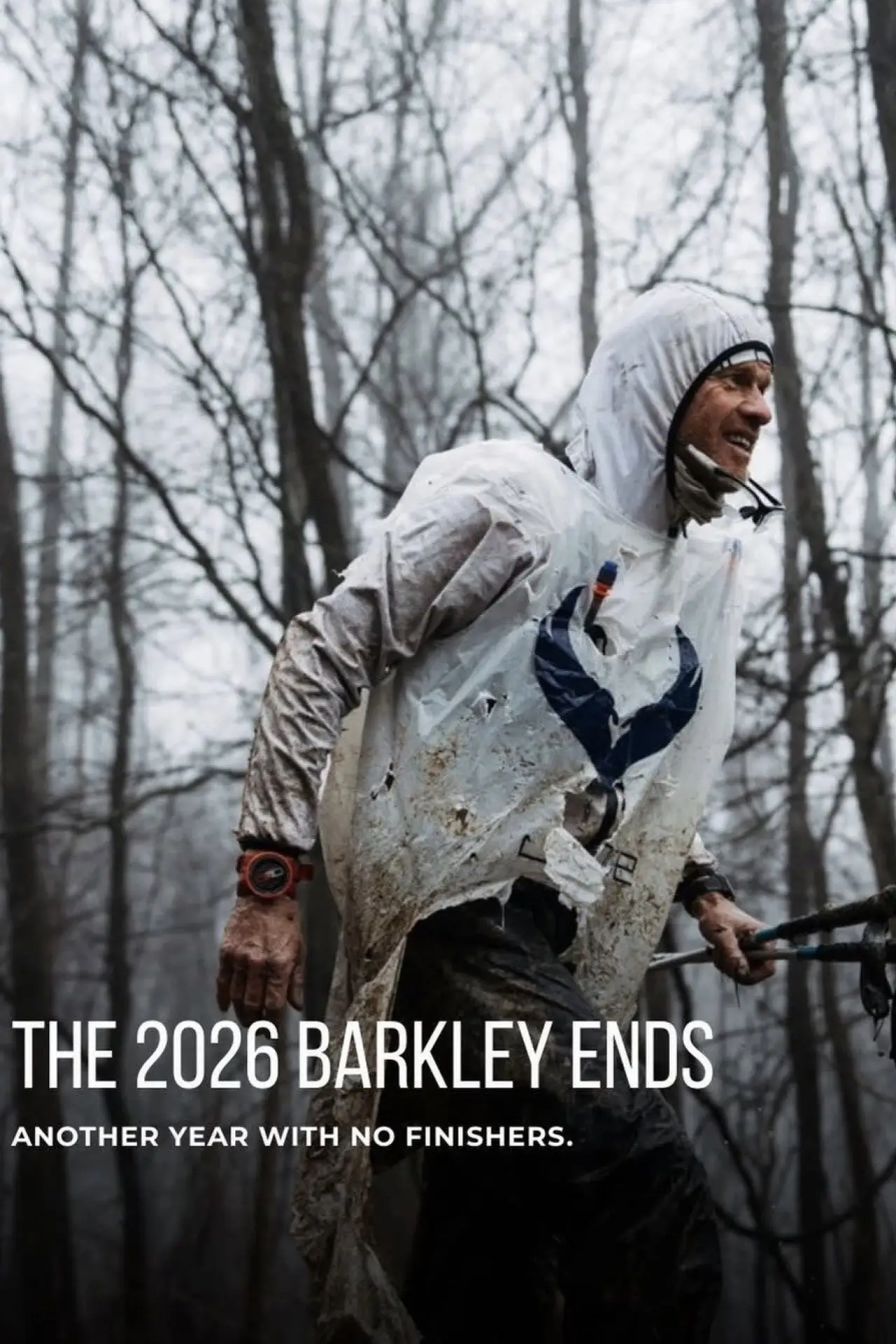 Постер к фильму "The Barkley Strikes Again"