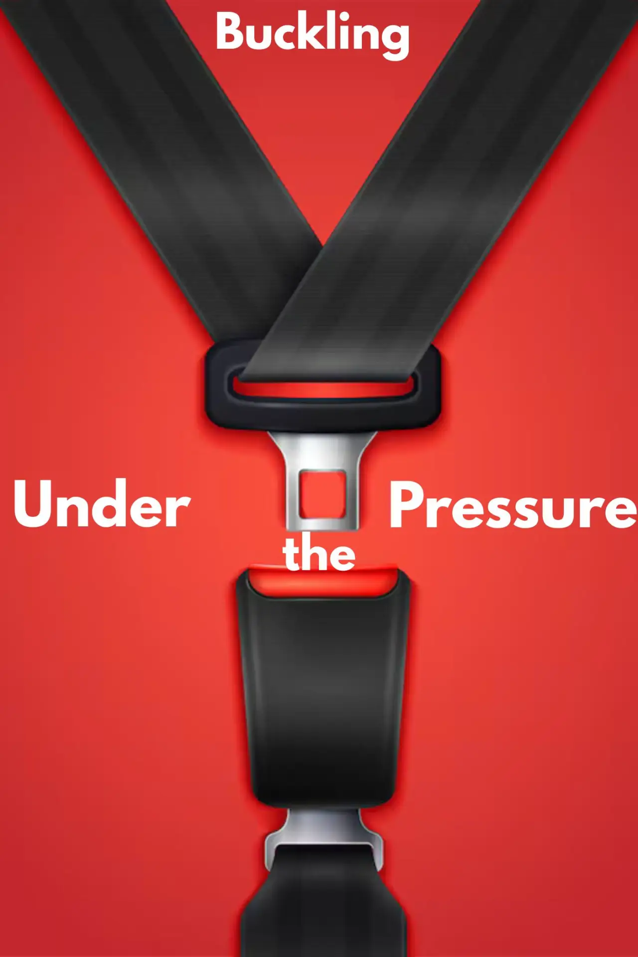 Постер к фильму "Buckling Under the Pressure"