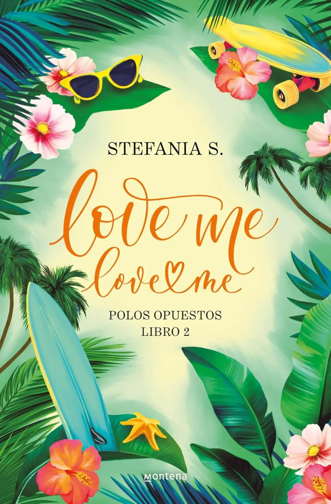 Постер к фильму "Love Me Love Me 2"