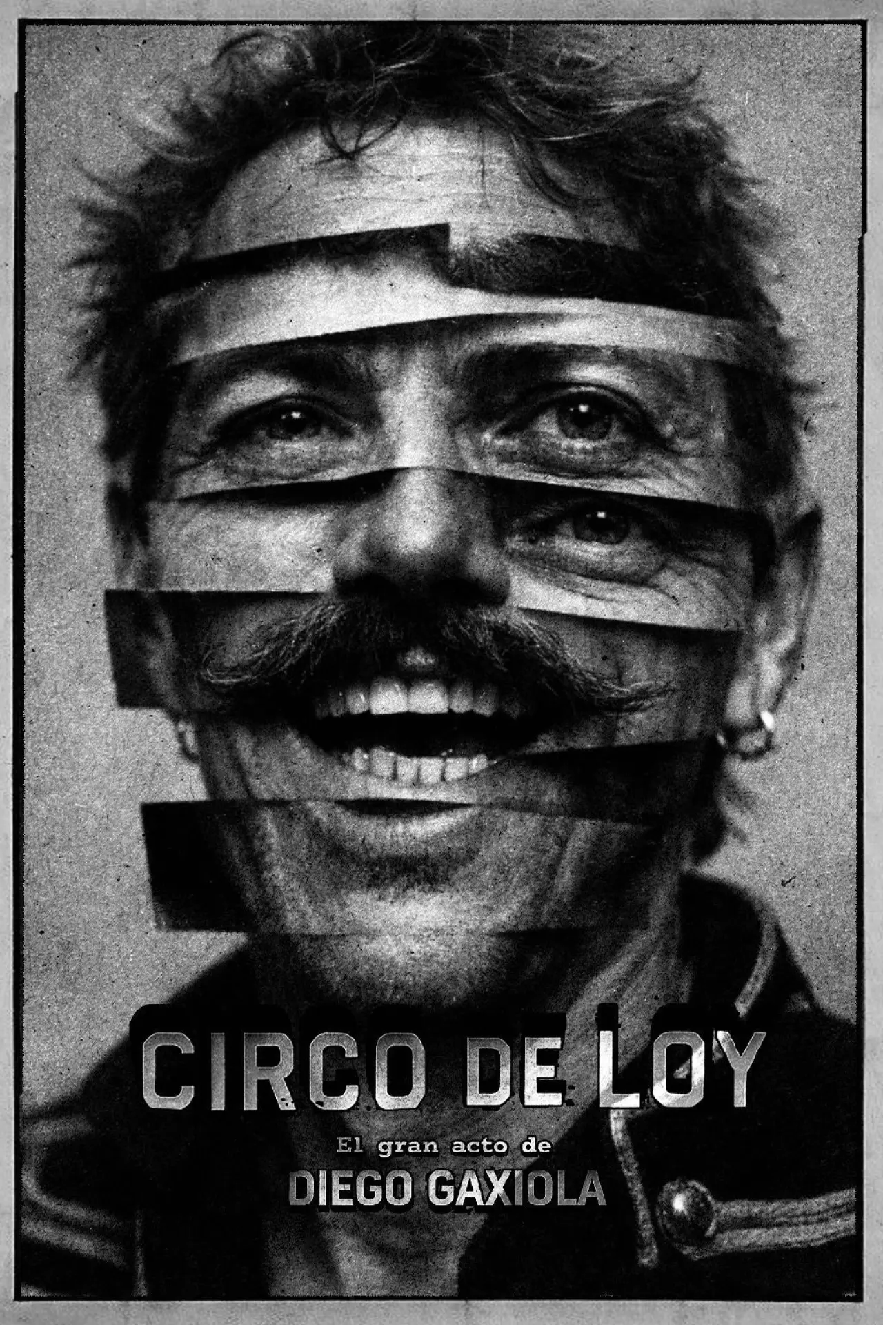 Постер к фильму "Circo de Loy"
