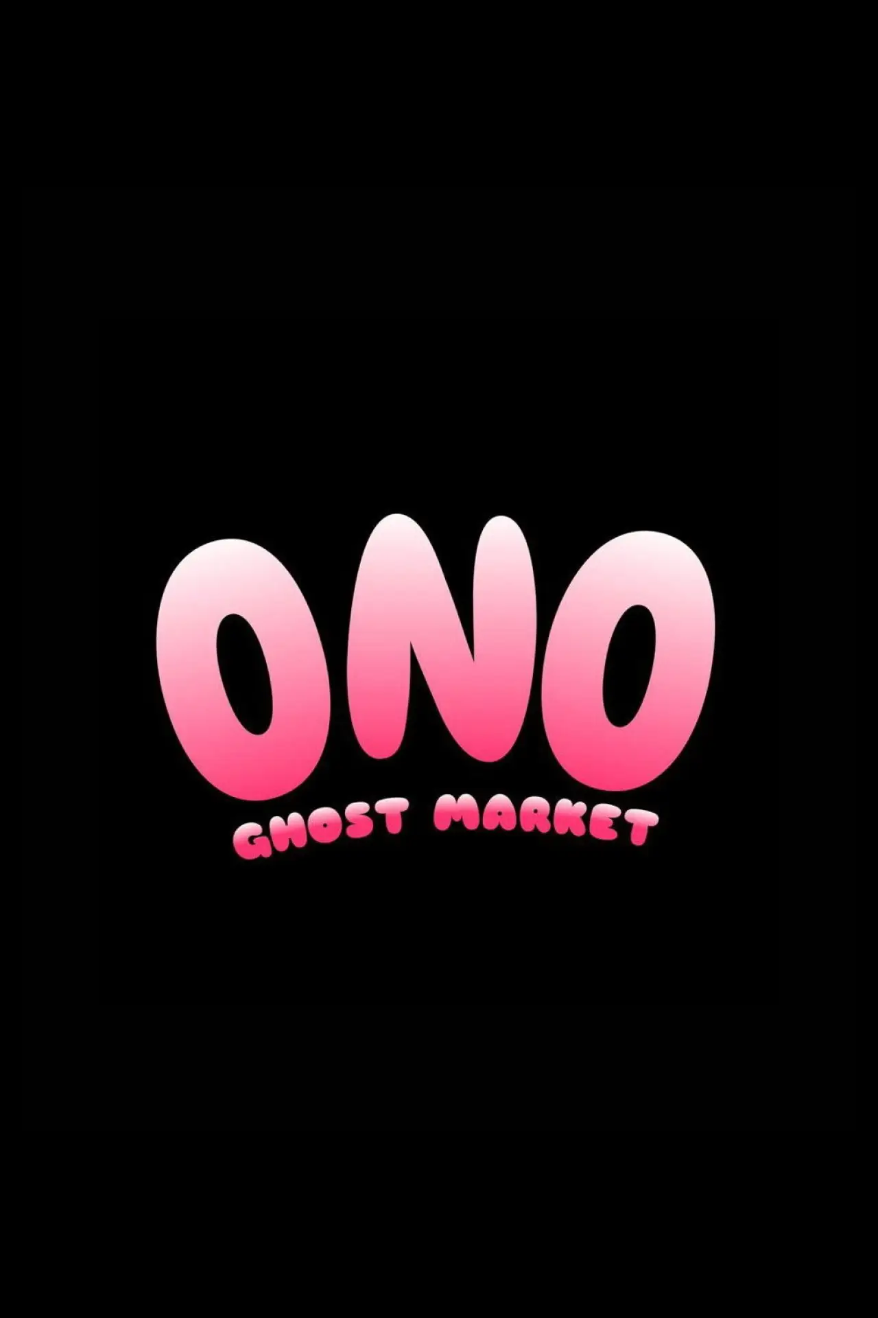 Постер к фильму "Ono Ghost Market"