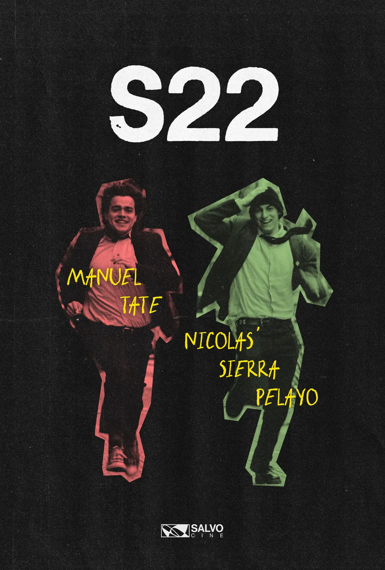 Постер к фильму "S22"