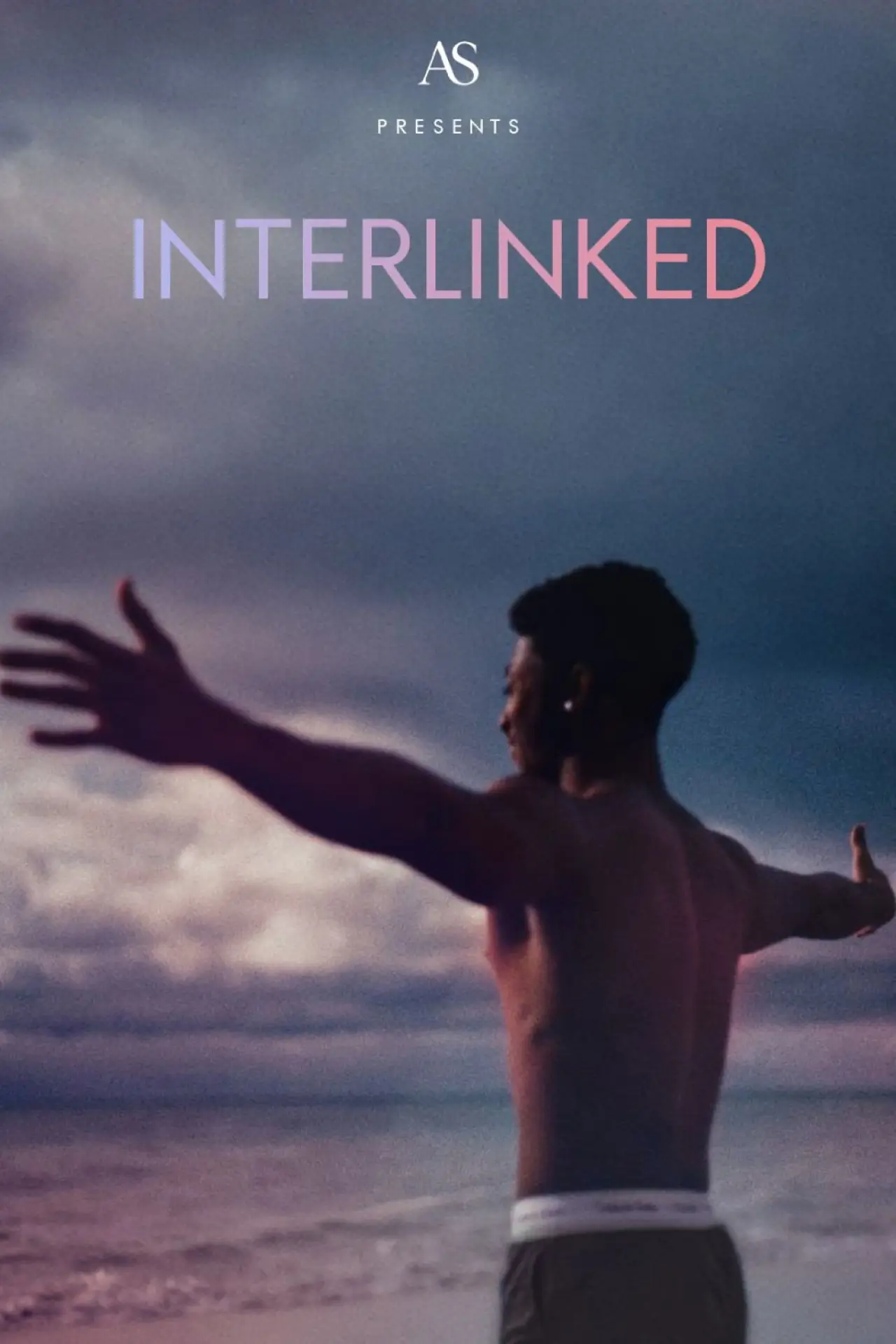 Постер к фильму "Interlinked"