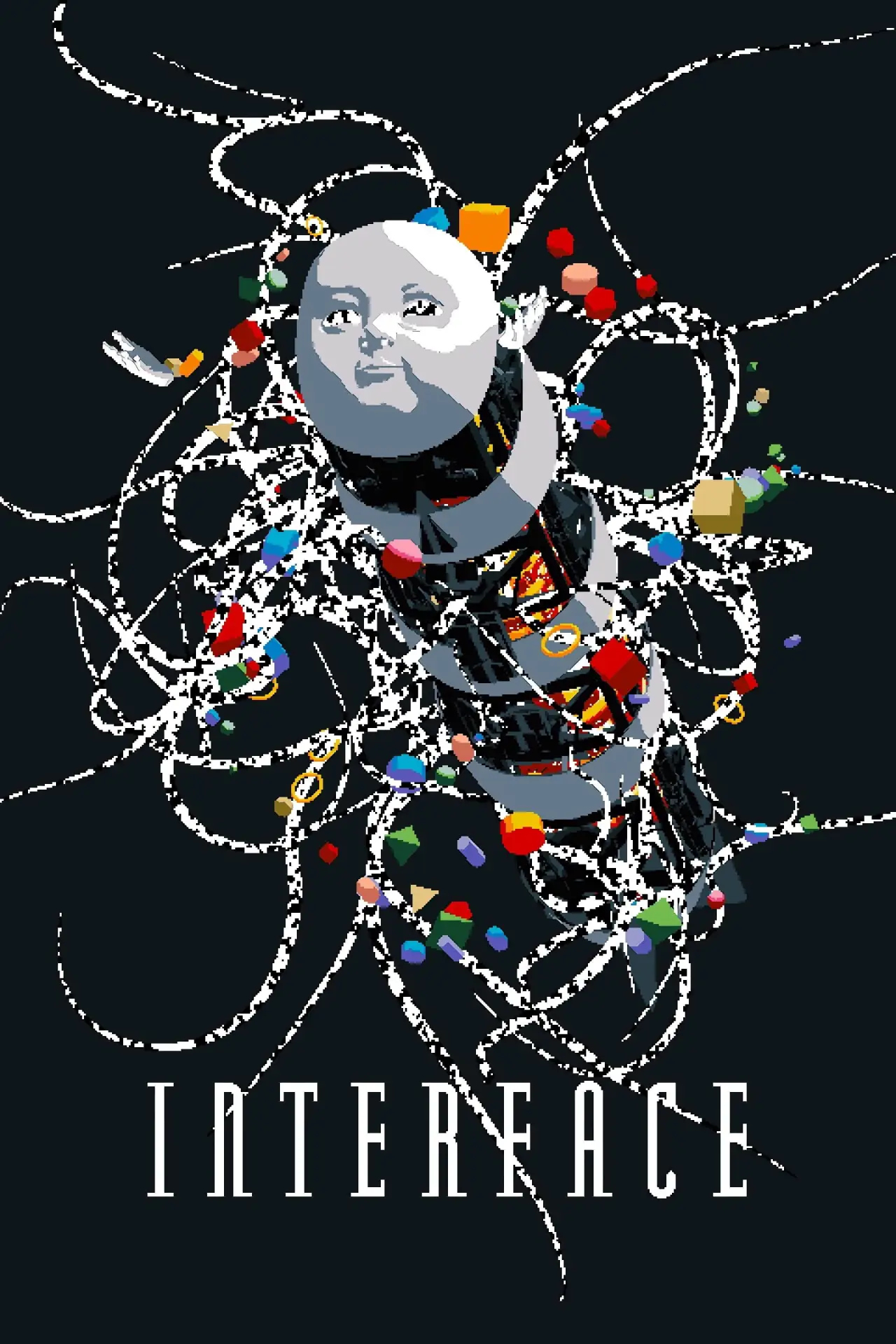 Постер к фильму "Interface"