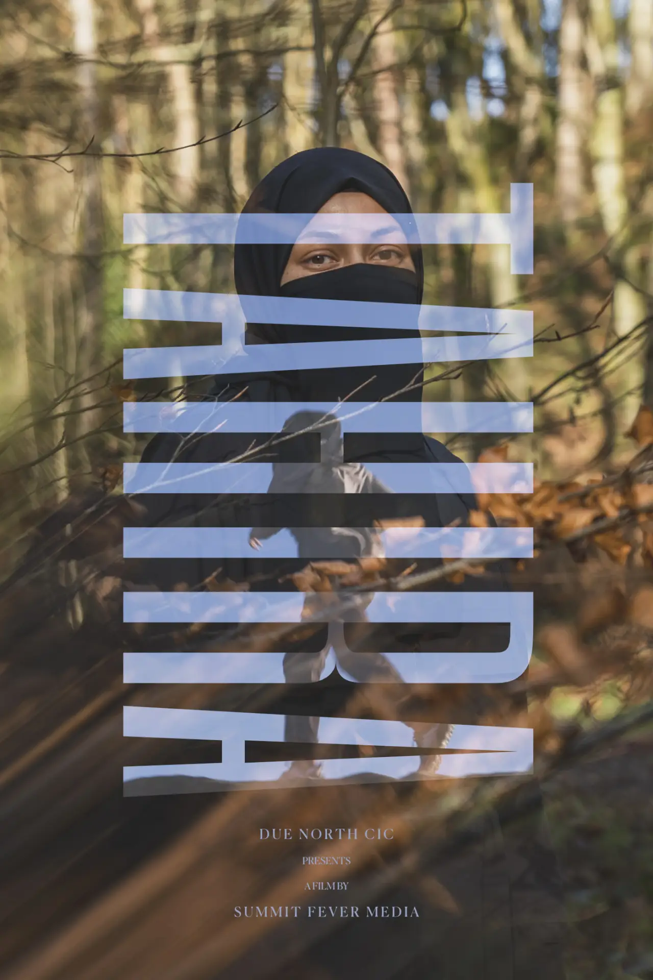 Постер к фильму "Tahira"
