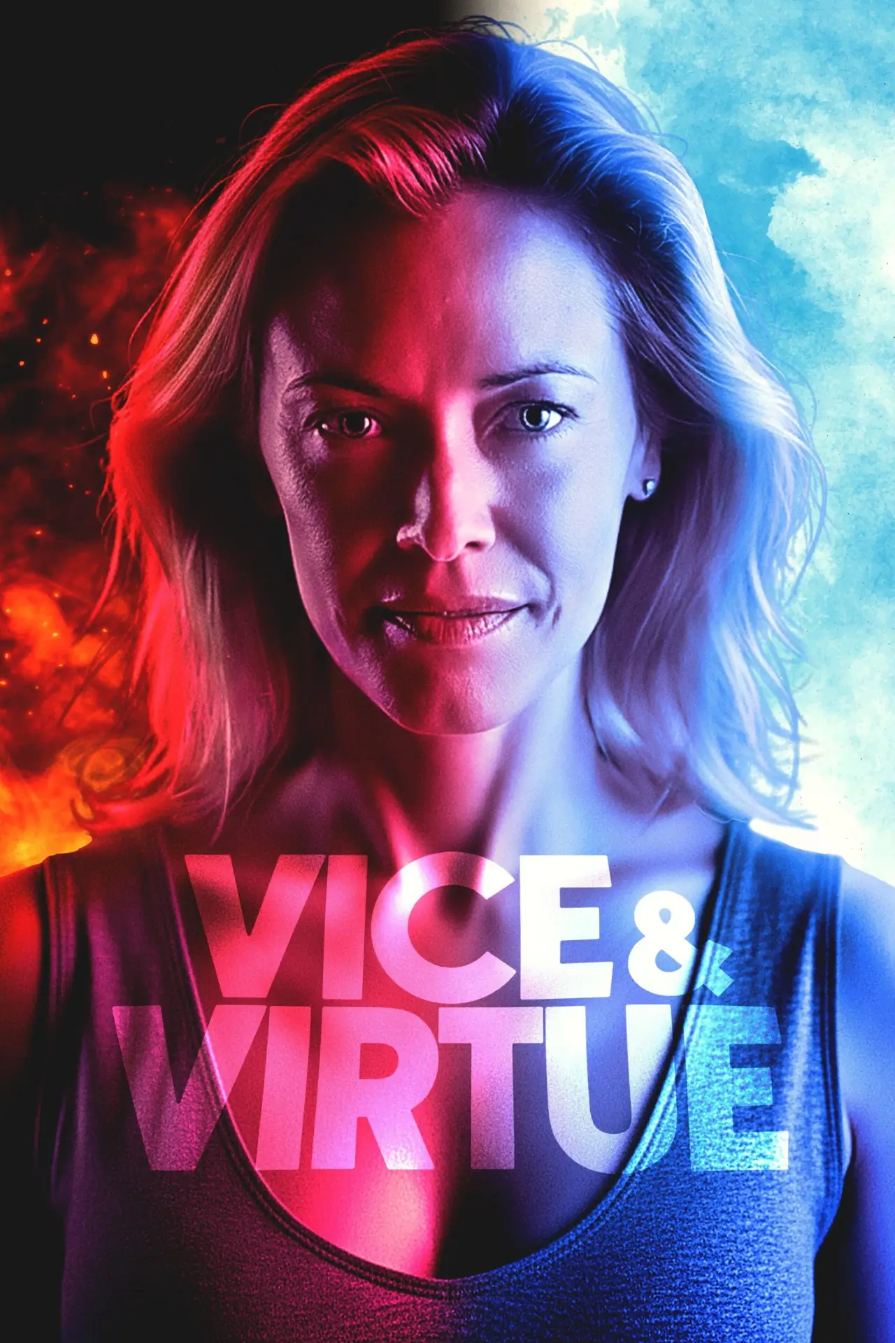 Постер к фильму "Vice and Virtue"