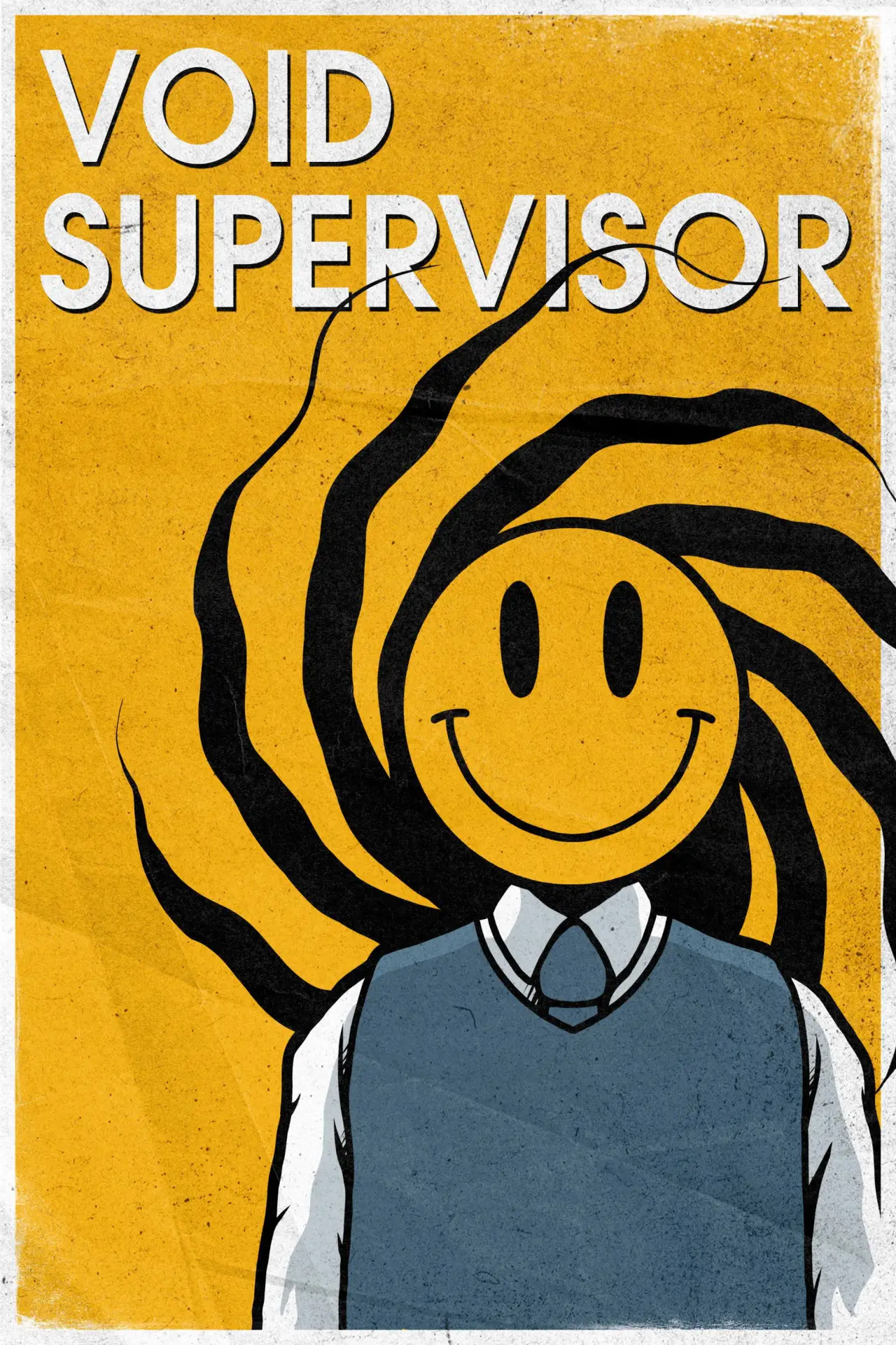 Постер к фильму "Void Supervisor"
