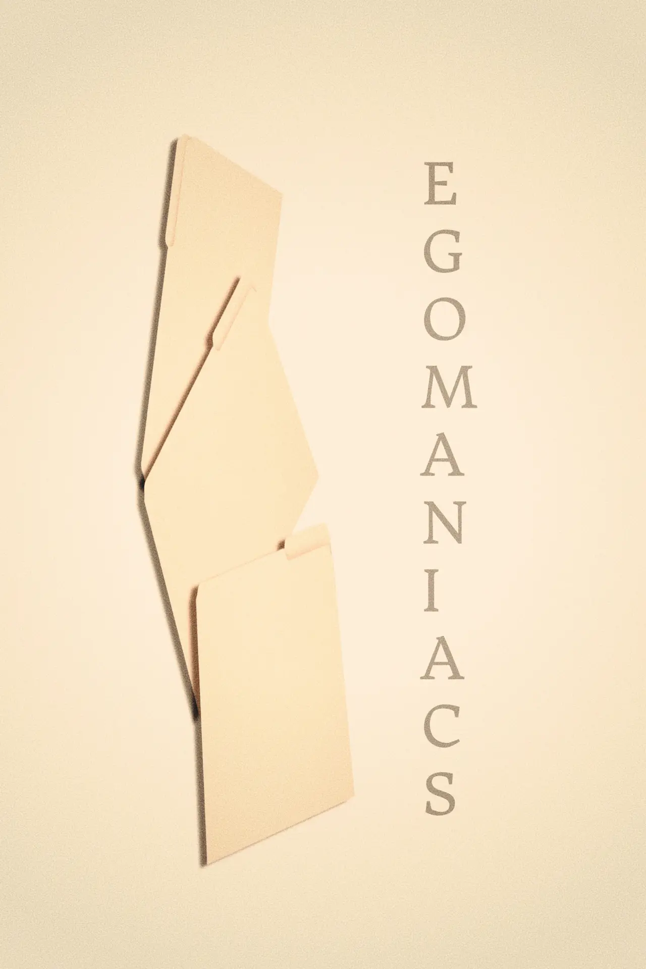 Постер к фильму "Egomaniacs"