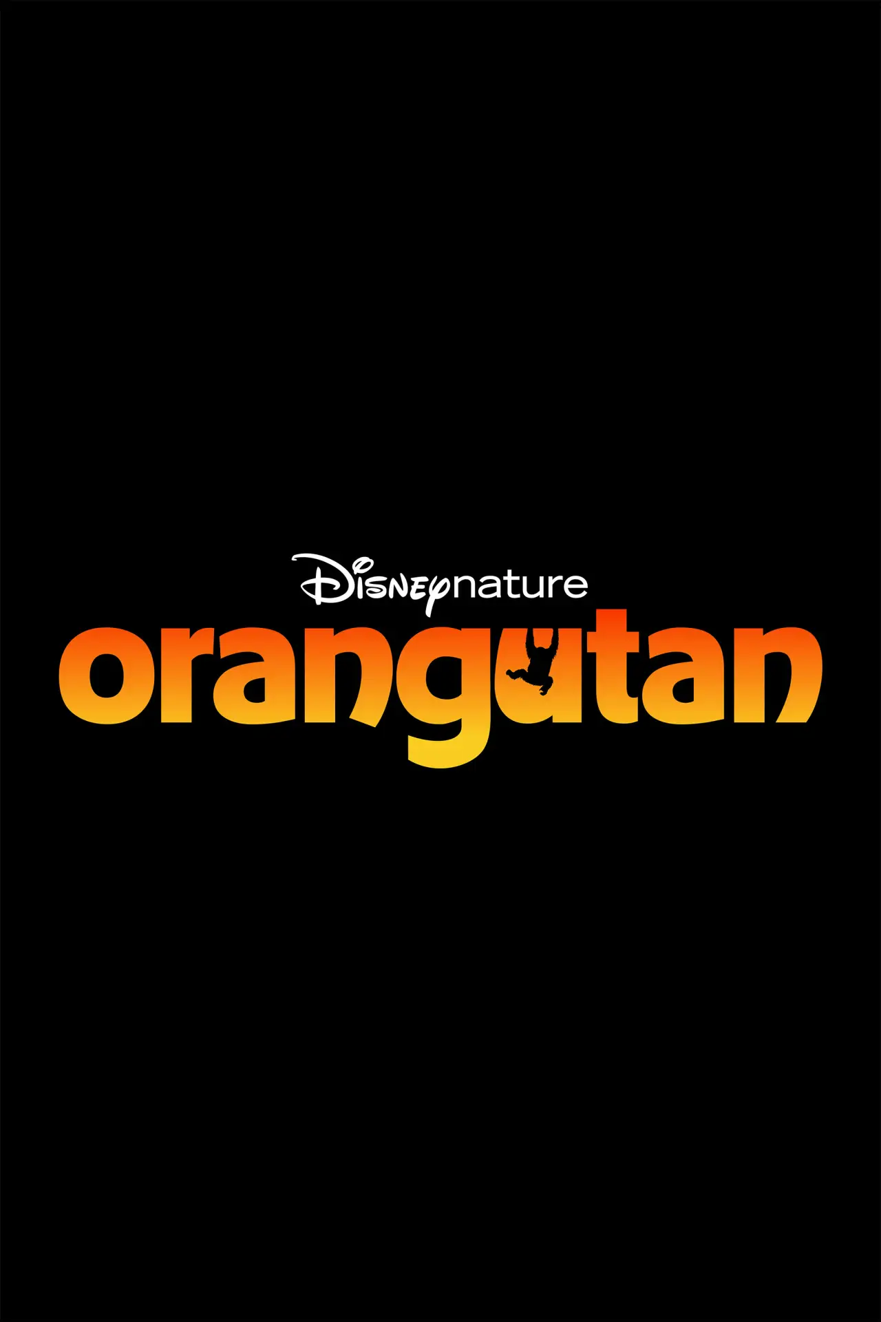 Постер к фильму "Orangutan"