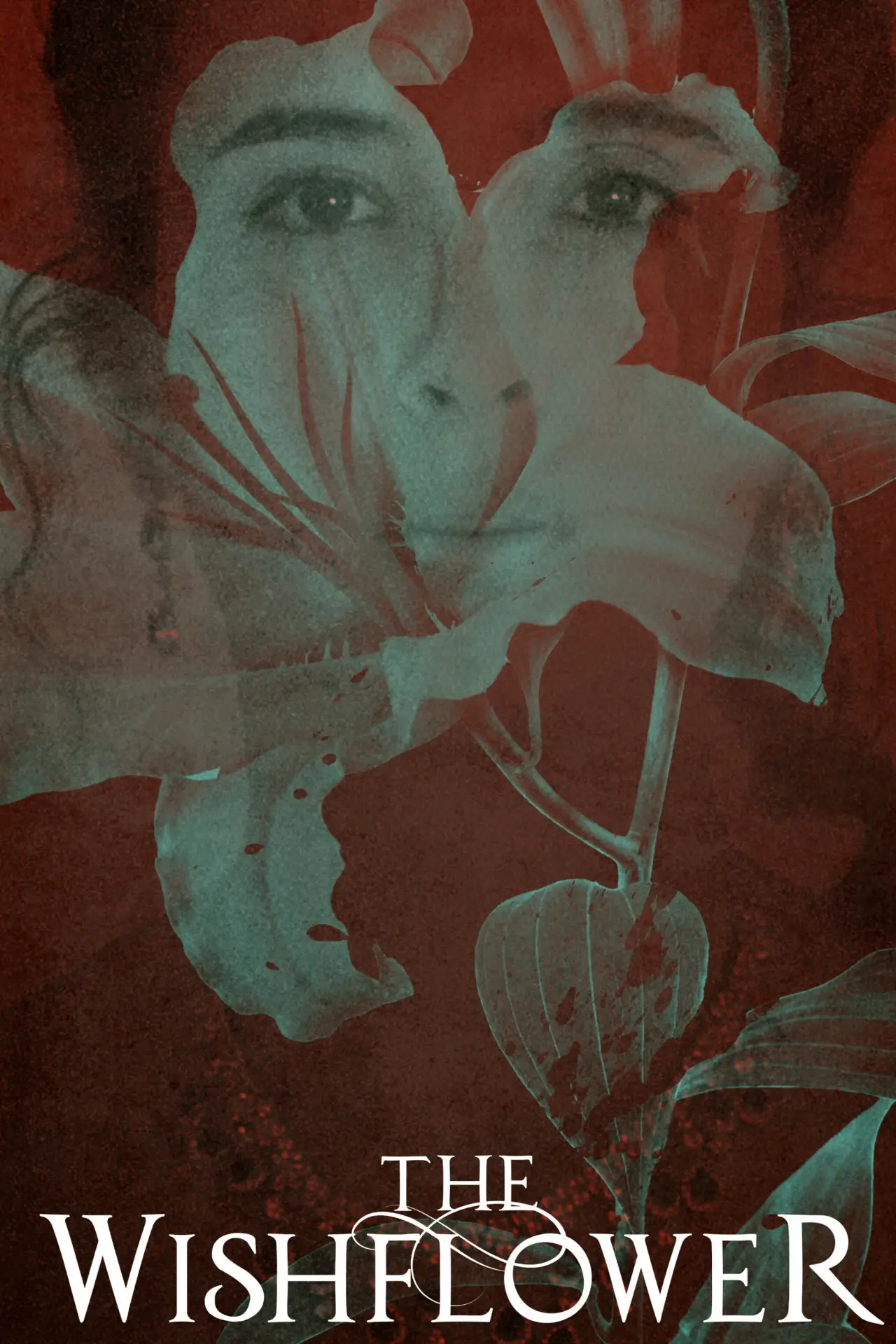 Постер к фильму "The Wishflower"