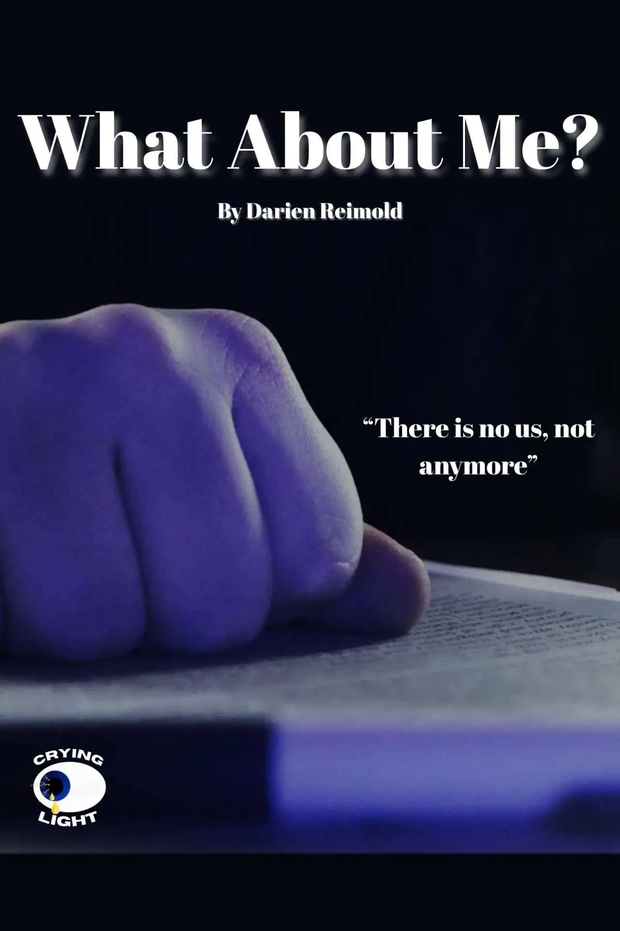 Постер к фильму "What About Me?"